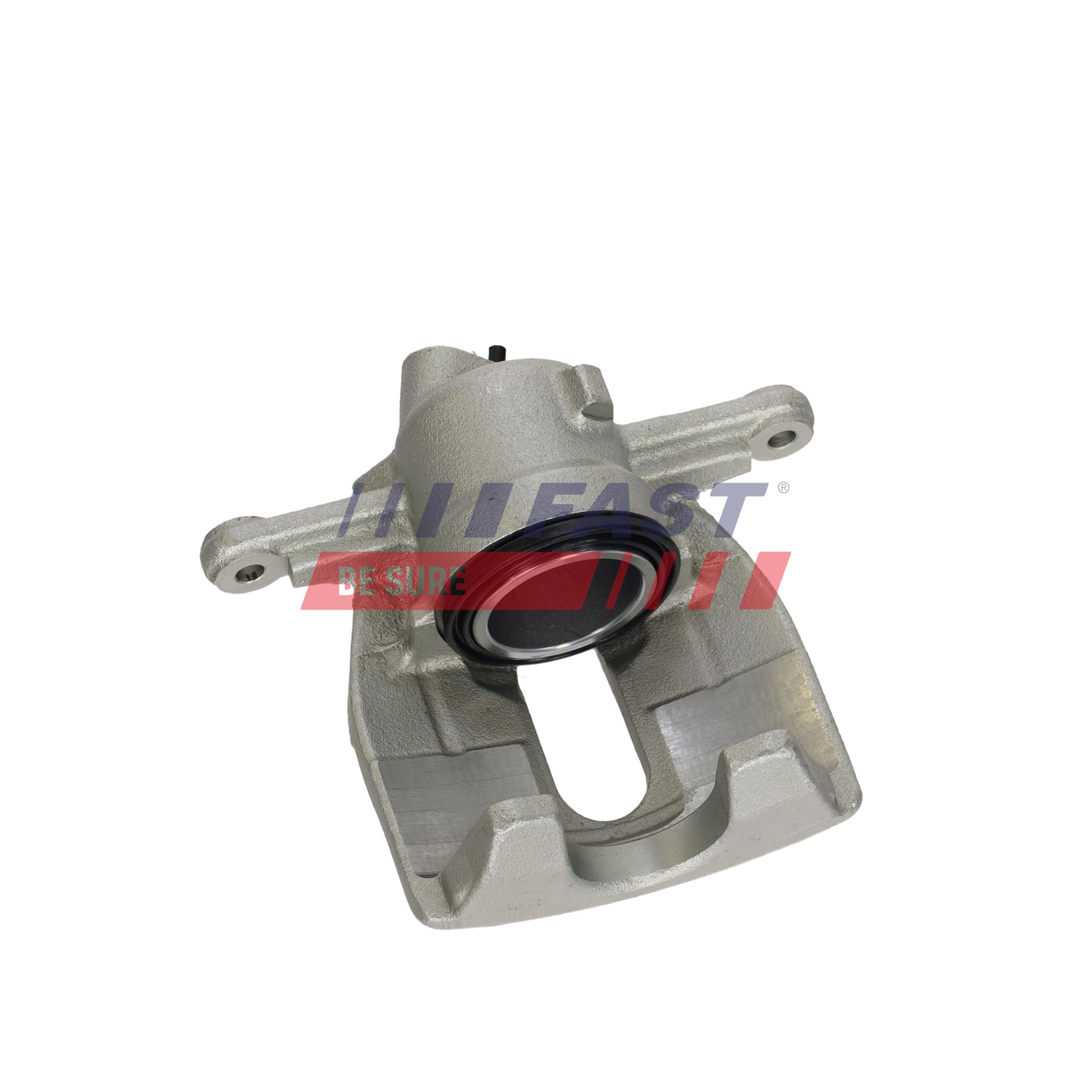 FAST FT03140 Bremssattel SKODA Fabia 2 Schrägheck (542) 1.2 60 PS Benzin 2010