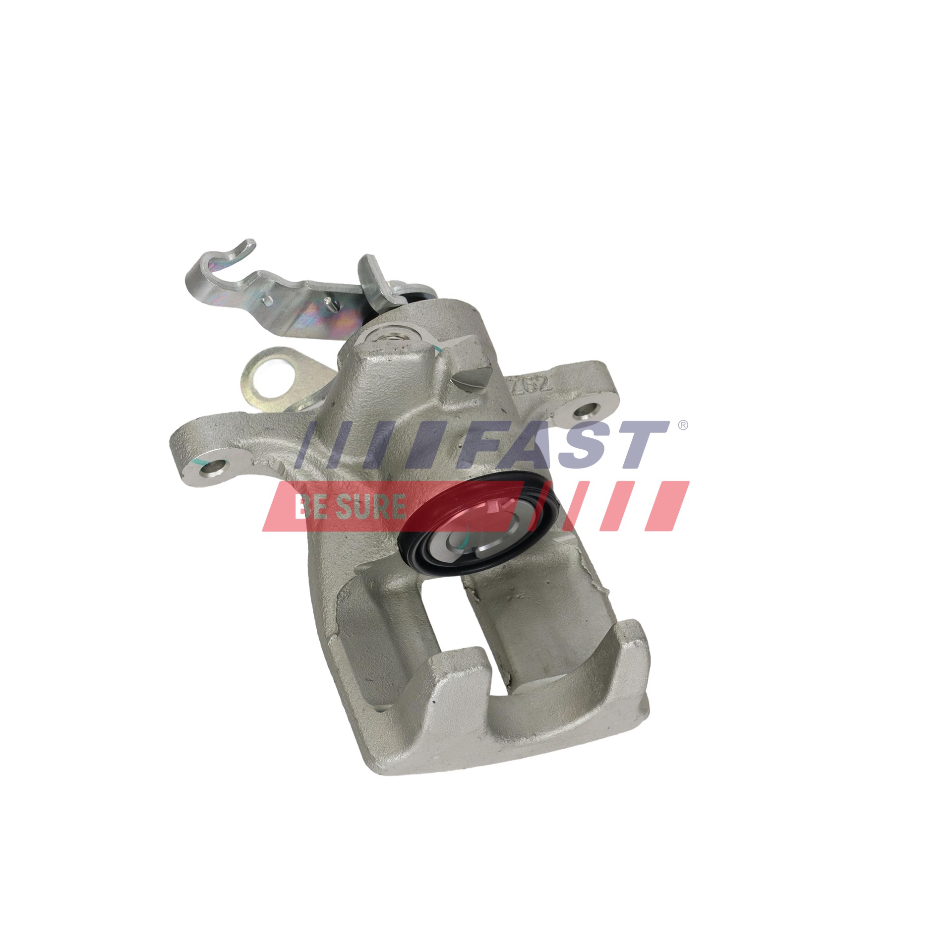 FAST FT03144 Brake calipers SKODA Octavia 3 Combi (5E5) 2.0 TSI RS Petrol 220 hp 2016 price