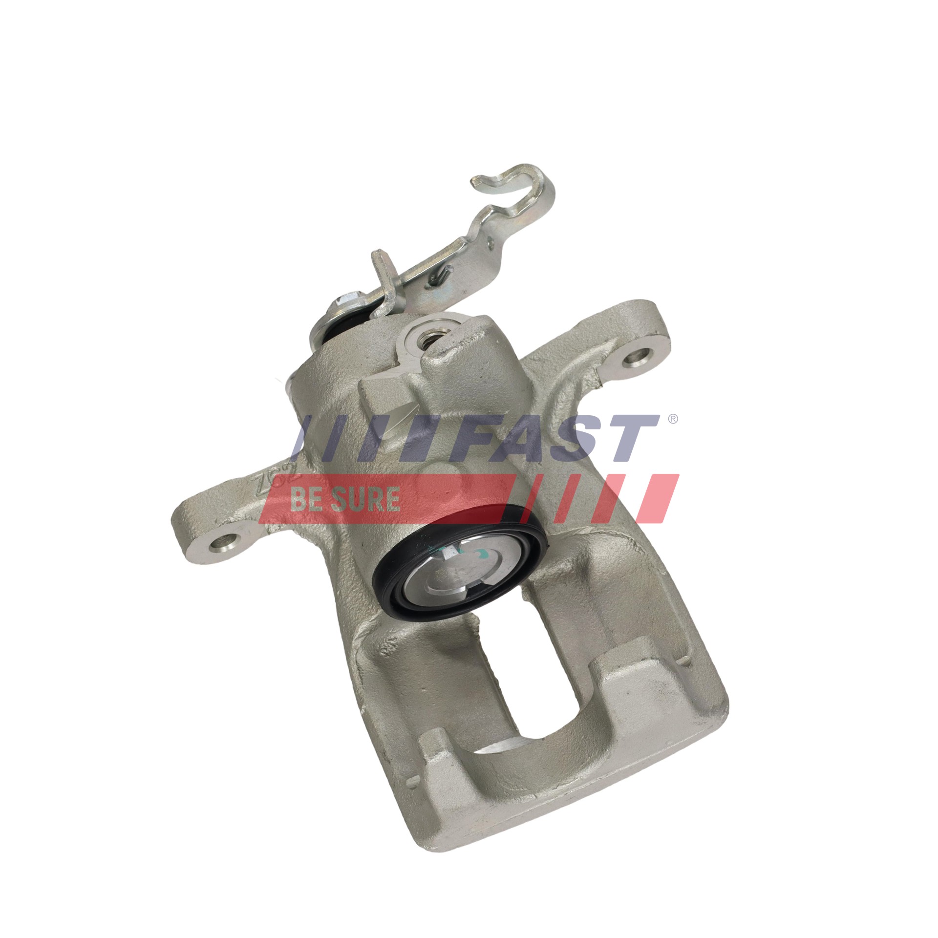 FAST FT03145 Brake calipers SKODA Octavia 3 Combi (5E5) 2.0 TSI RS Petrol 220 hp 2016 price