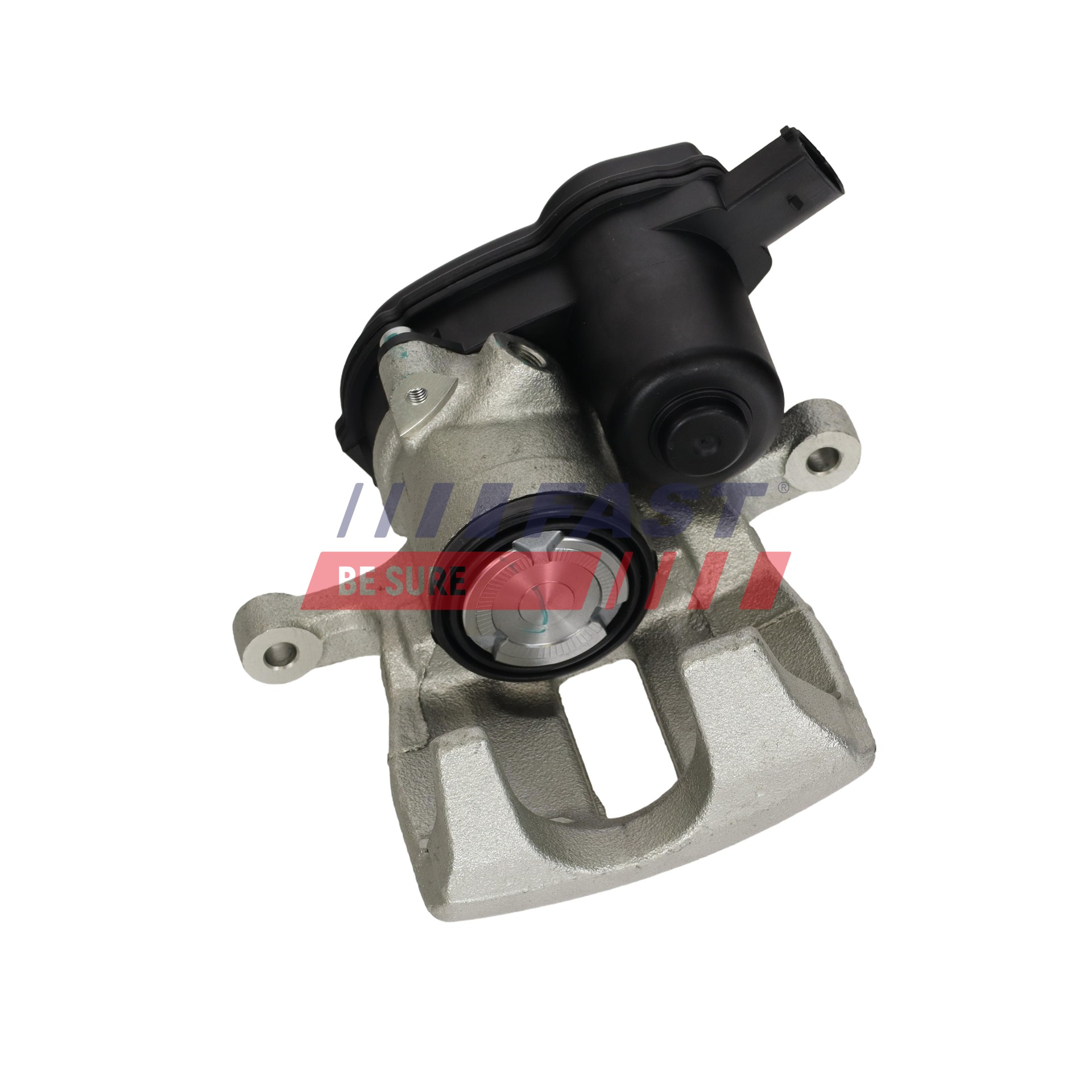 FAST FT03194 Bremssattel A4 B8 S4 3.0 quattro 333 PS Benzin 2008