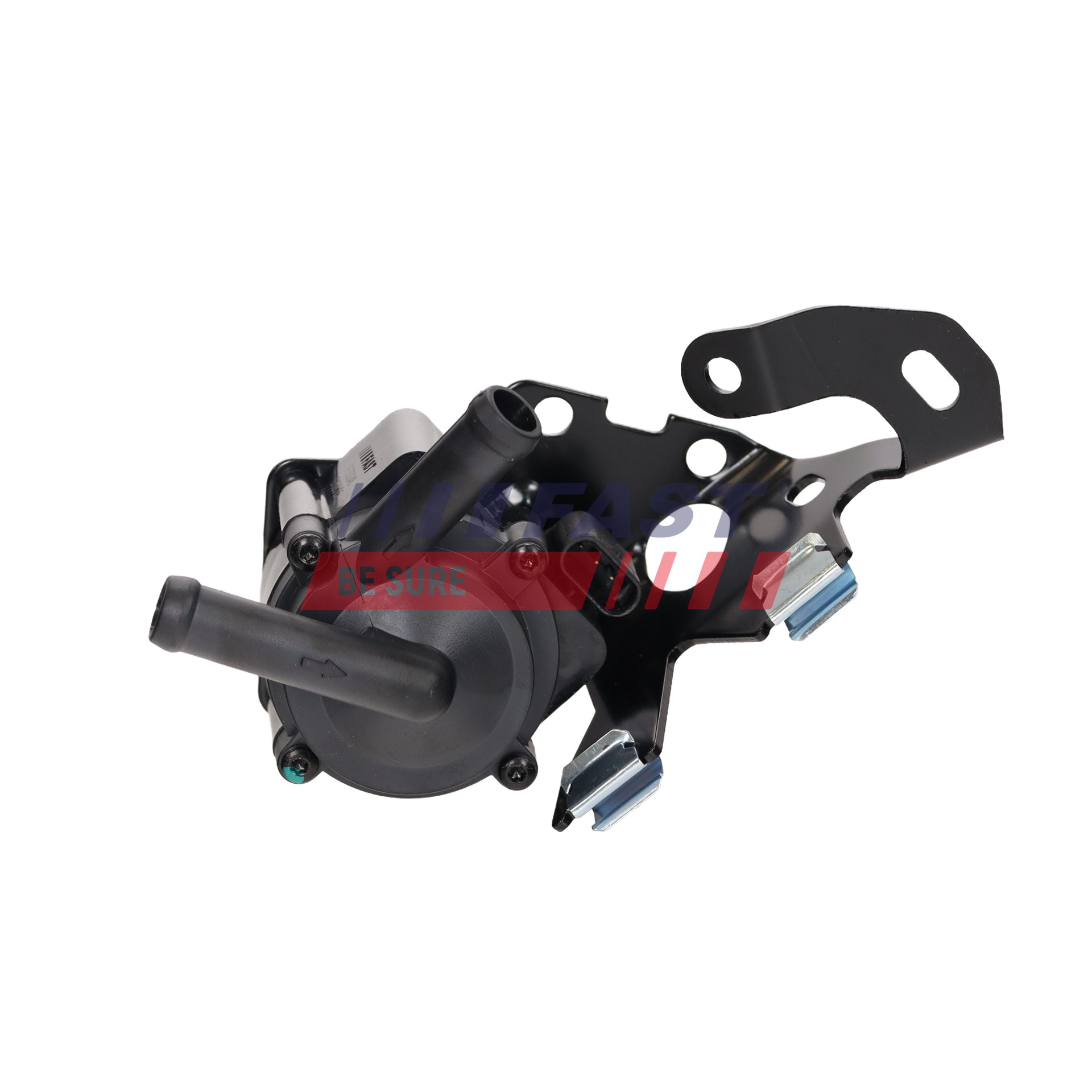 FAST FT03348 Auxiliary coolant pump Citroën C5 Saloon 1.6 THP Petrol 150 hp 2012 price