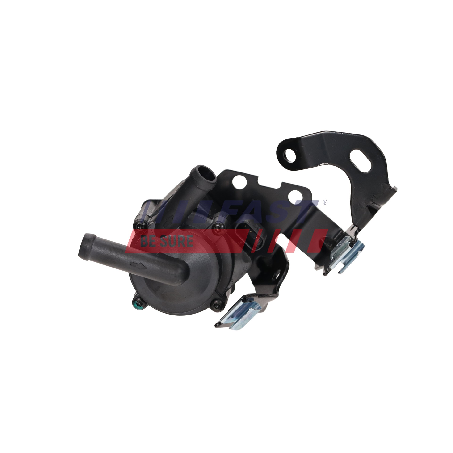 FAST FT03349 Auxiliary coolant pump PEUGEOT 308 II 1.6 GTi Petrol 250 hp 2020 price