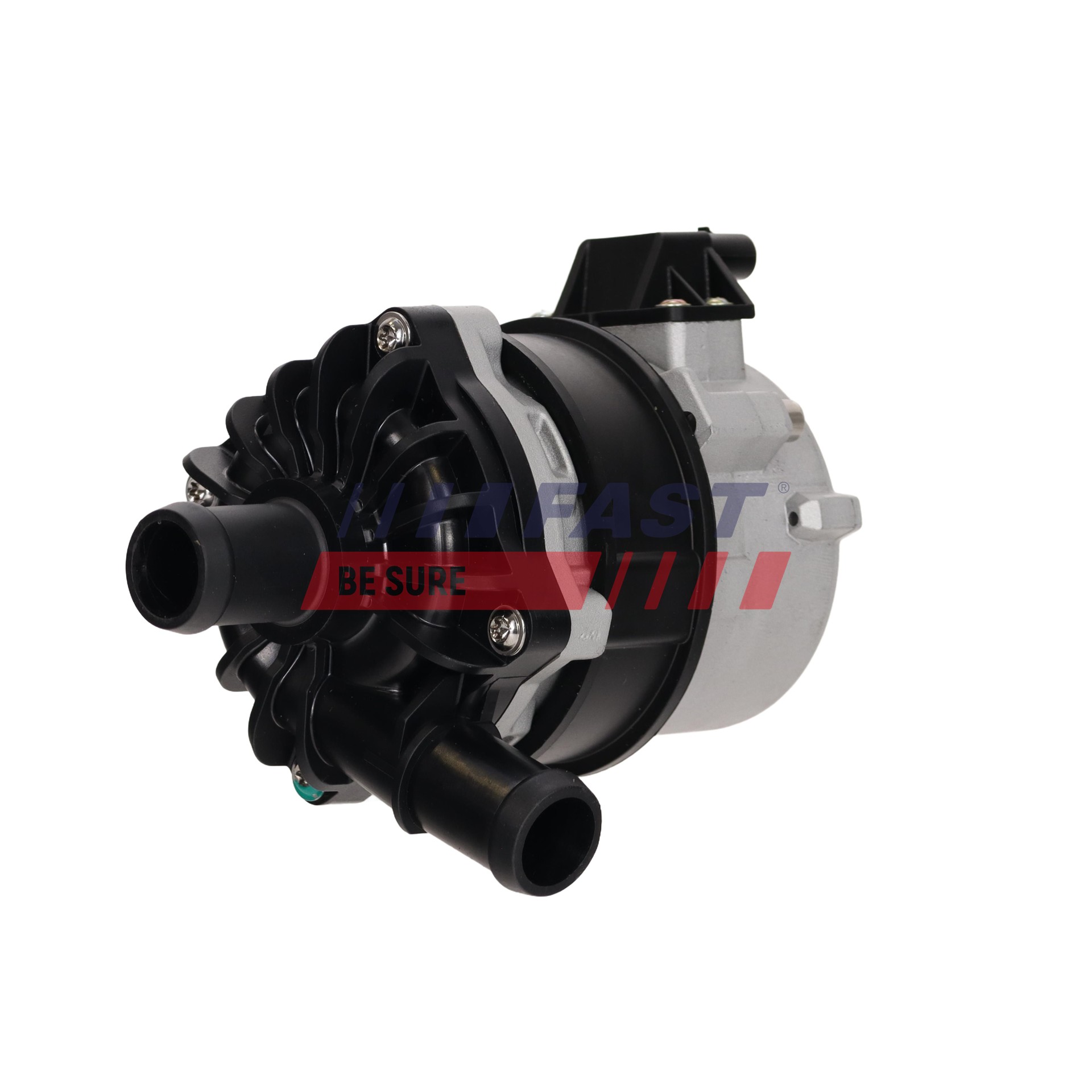 Bomba de agua auxiliar 7P0965567 FAST FT03357