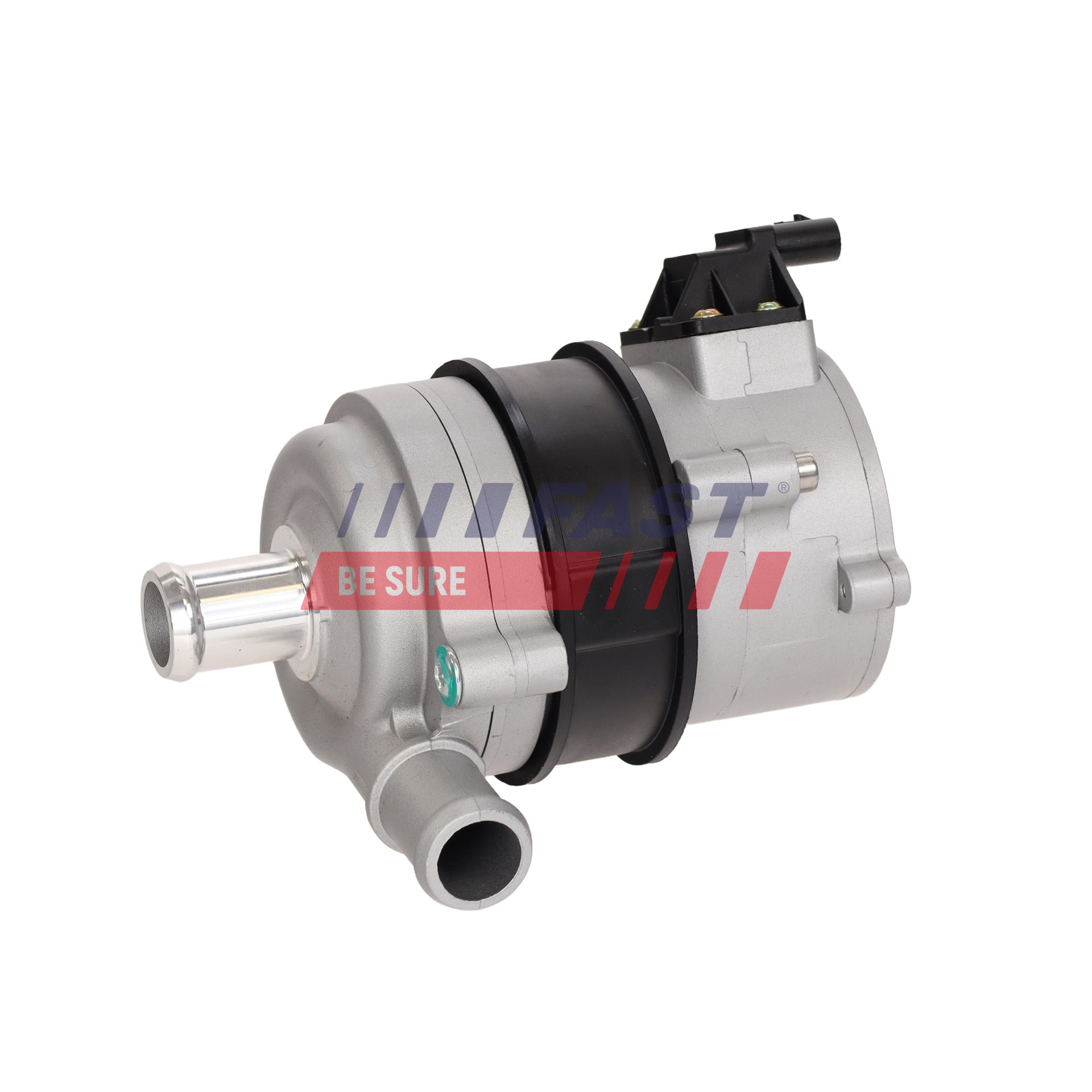 FAST FT03358 Pompe à eau additionnelle Audi A4 B9 Avant 35 TDI 150 CV Diesel 2019
