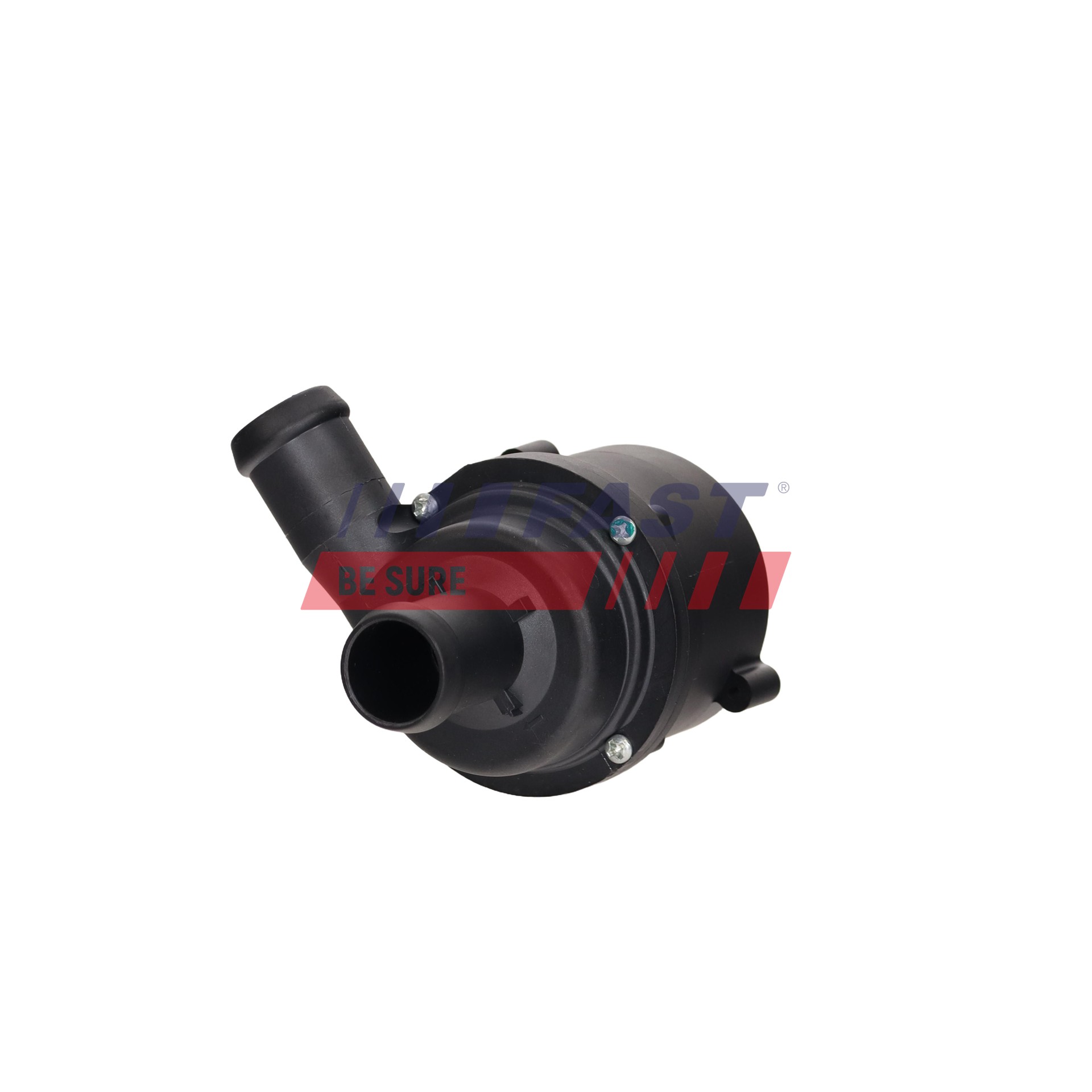 FAST FT03367 Pompe à eau auxiliaire Audi A8 D4 4.2 TDI quattro 385 CV Diesel 2016