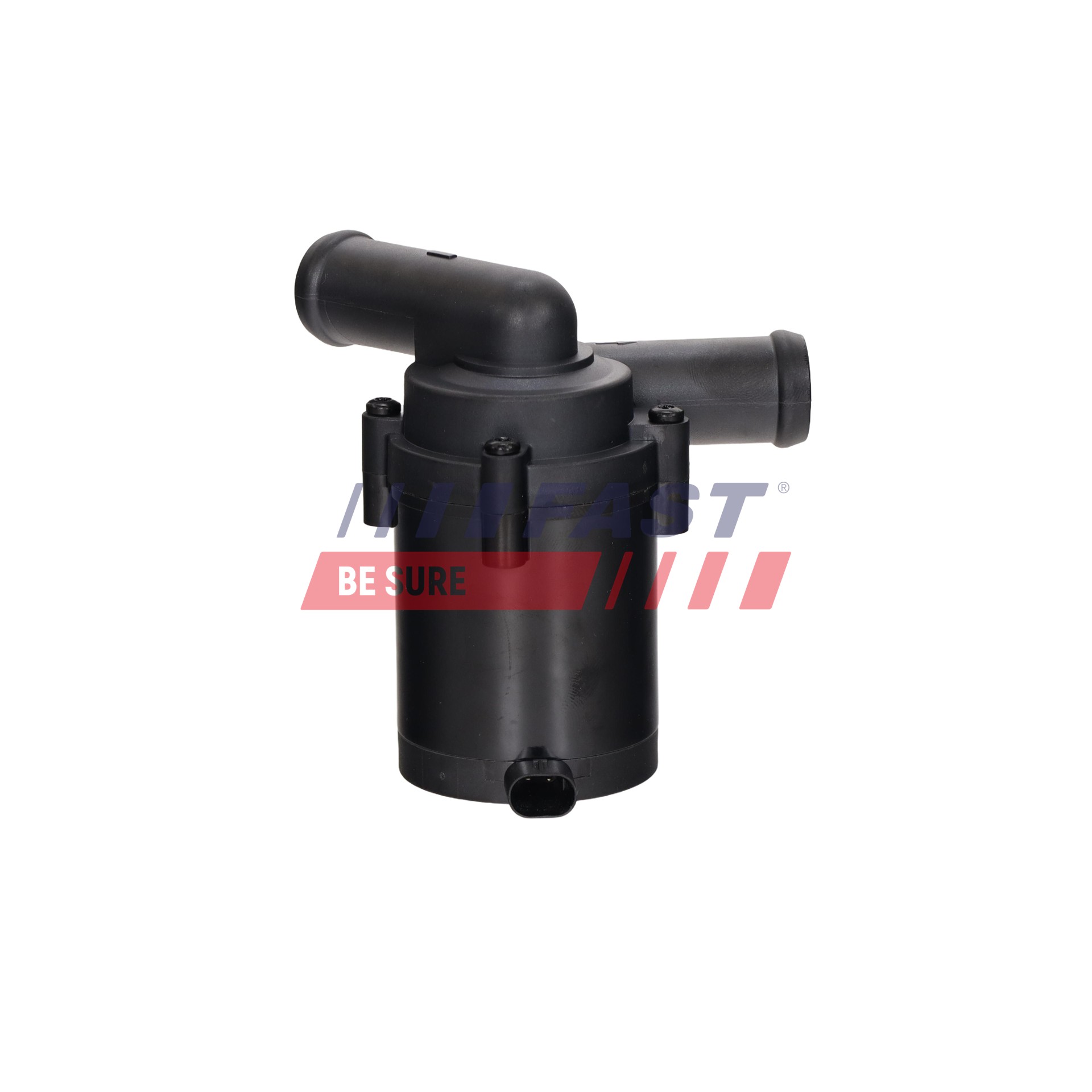 FAST FT03372 Bomba de agua auxiliar AUDI A3 Sportback (8VA, 8VF) 2.0 TFSI Gasolina 190 cv 2019 precio
