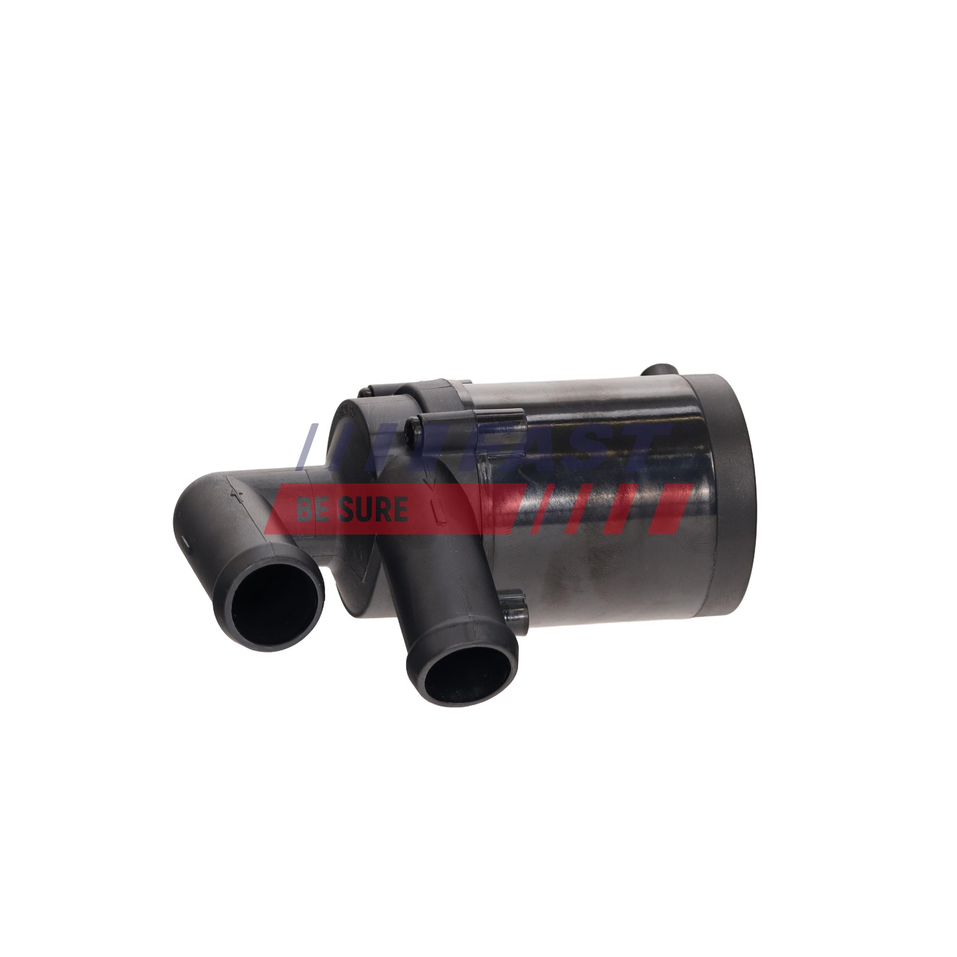 FAST FT03373 Pompe de circulation d'eau chauffage auxiliaire SKODA Octavia 2 Combi (1Z5) 1.6 Essence 102 CV 2004