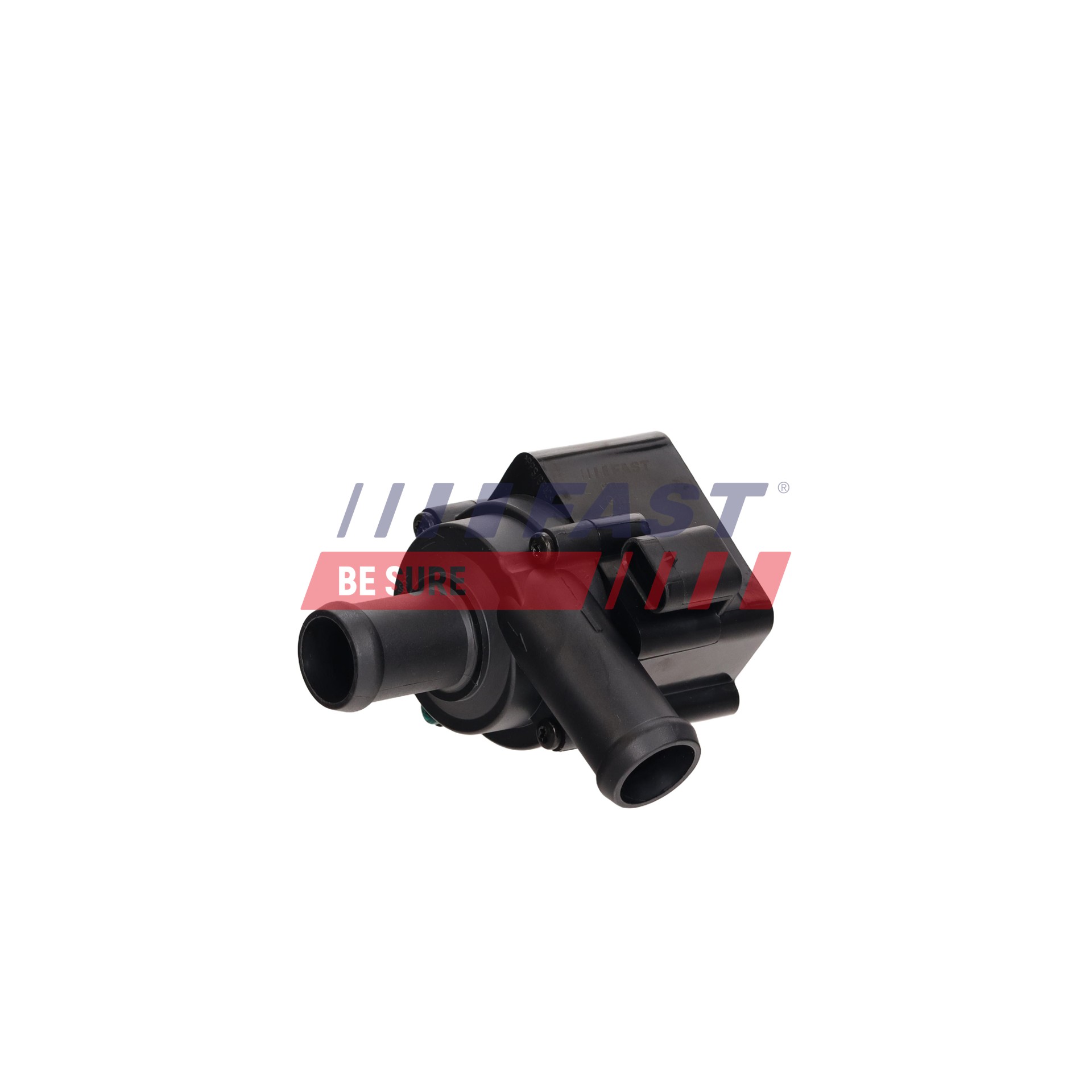 FAST FT03375 Pompe de circulation d'eau chauffage auxiliaire Audi A8 D4 4.2 TDI quattro 385 CV Diesel 2014