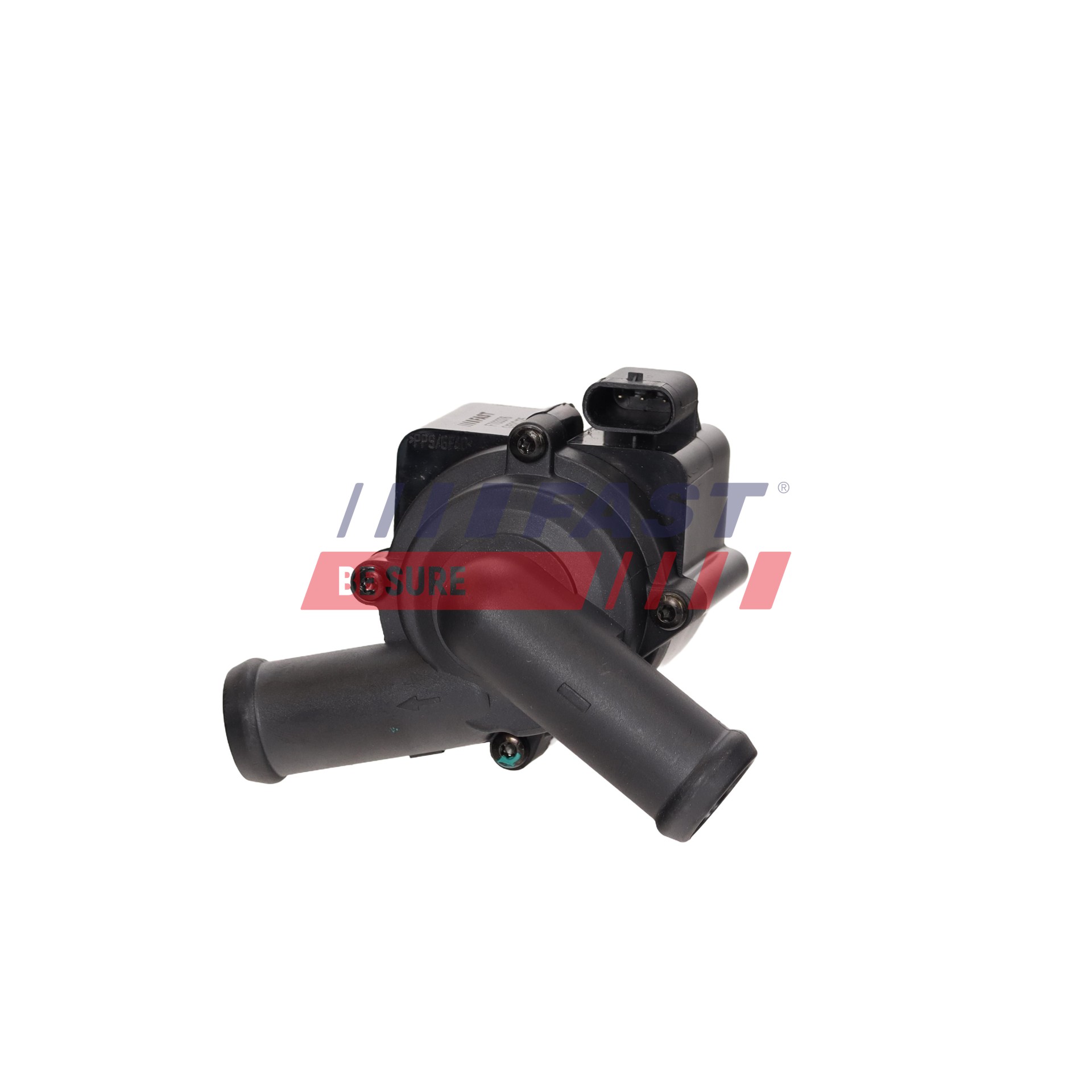 FAST FT03376 Auxiliary coolant pump Audi A4 B8 Avant 2.0 TDI quattro Diesel 143 hp 2009 price