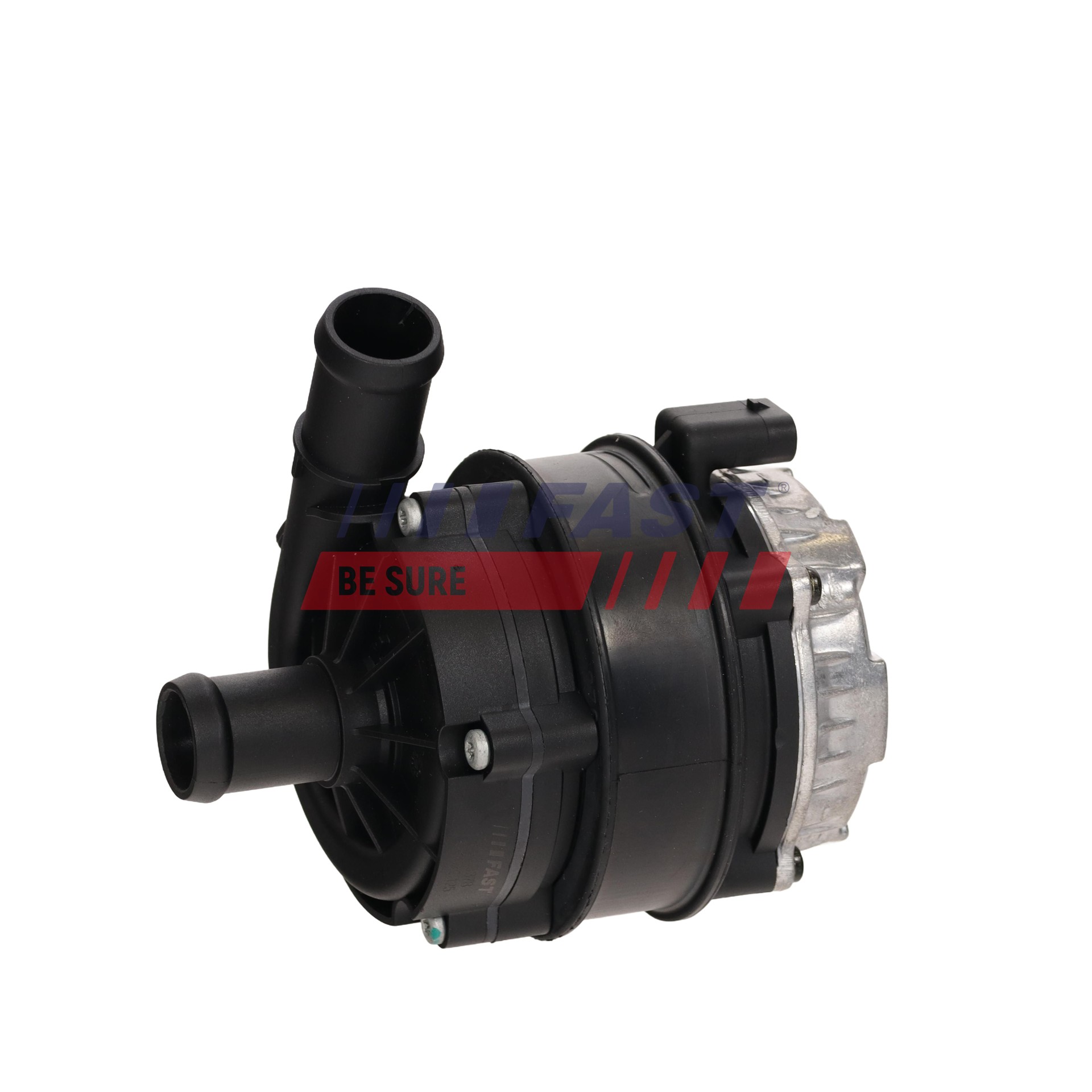 FAST FT03378 Zusatzwasserpumpe Octavia IV Limousine (NX3) 1.0 TSI e-TEC Benzin/Elektro 110 PS 2022
