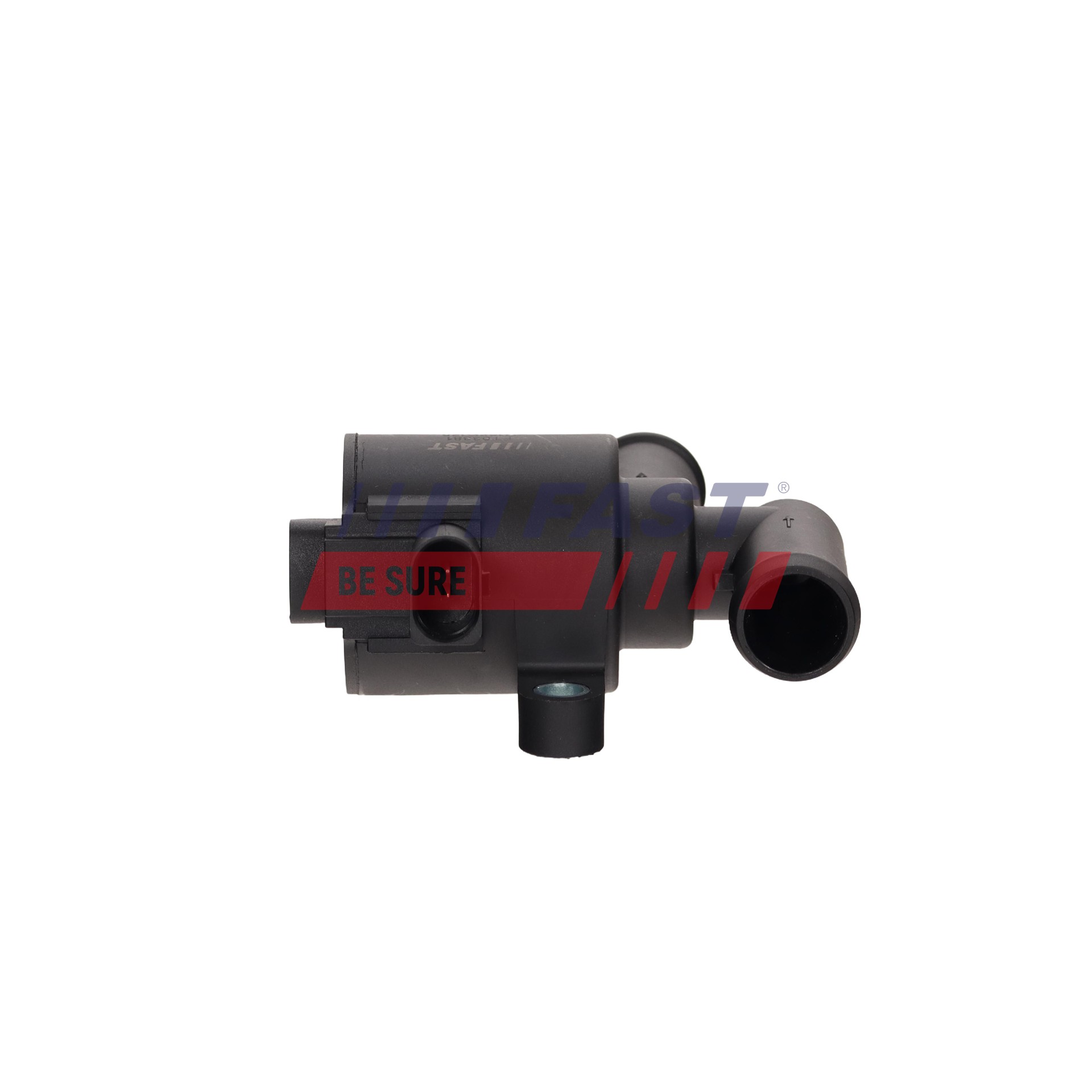 FAST FT03381 Bomba de calefacción estacionaria AUDI A3 Sportback (8VA, 8VF) 2.0 TFSI Gasolina 190 cv 2017 precio