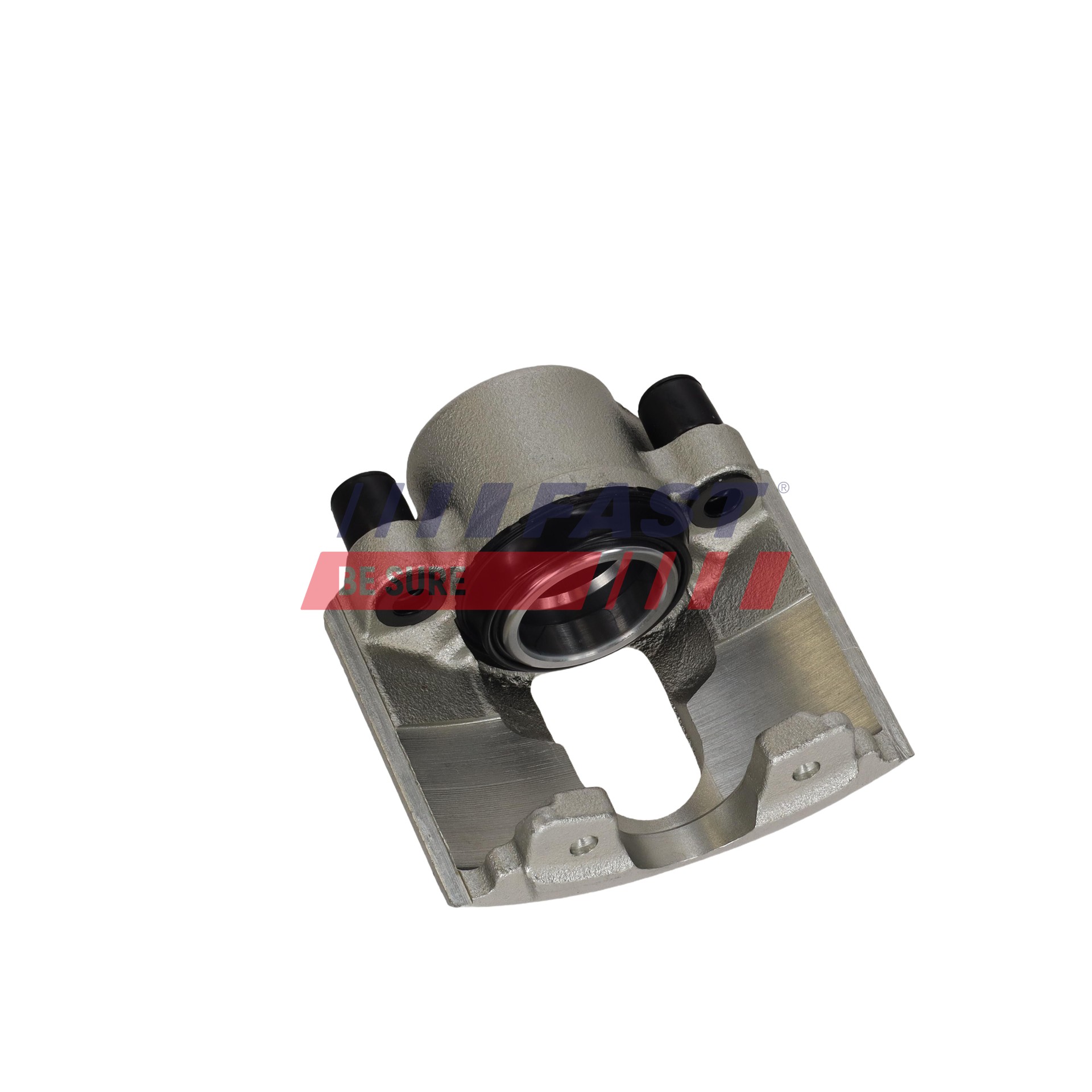 FAST FT03389 Bremssättel MAZDA 2 Hatchback (DY) 1.6 Benzin 101 PS 2003