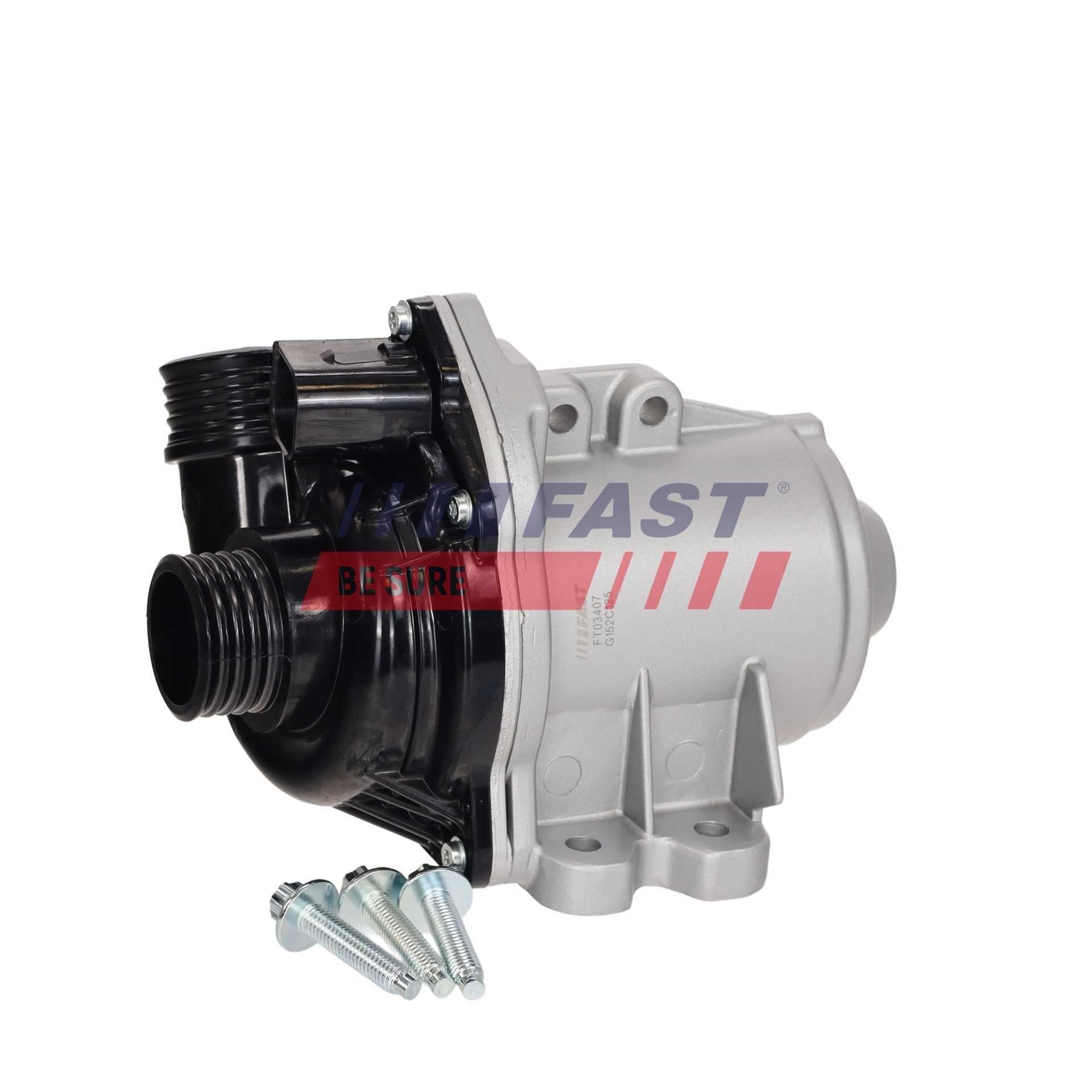 FAST FT03407 Pompe de circulation d'eau chauffage auxiliaire BMW F13 640 i 320 CV Essence 2011