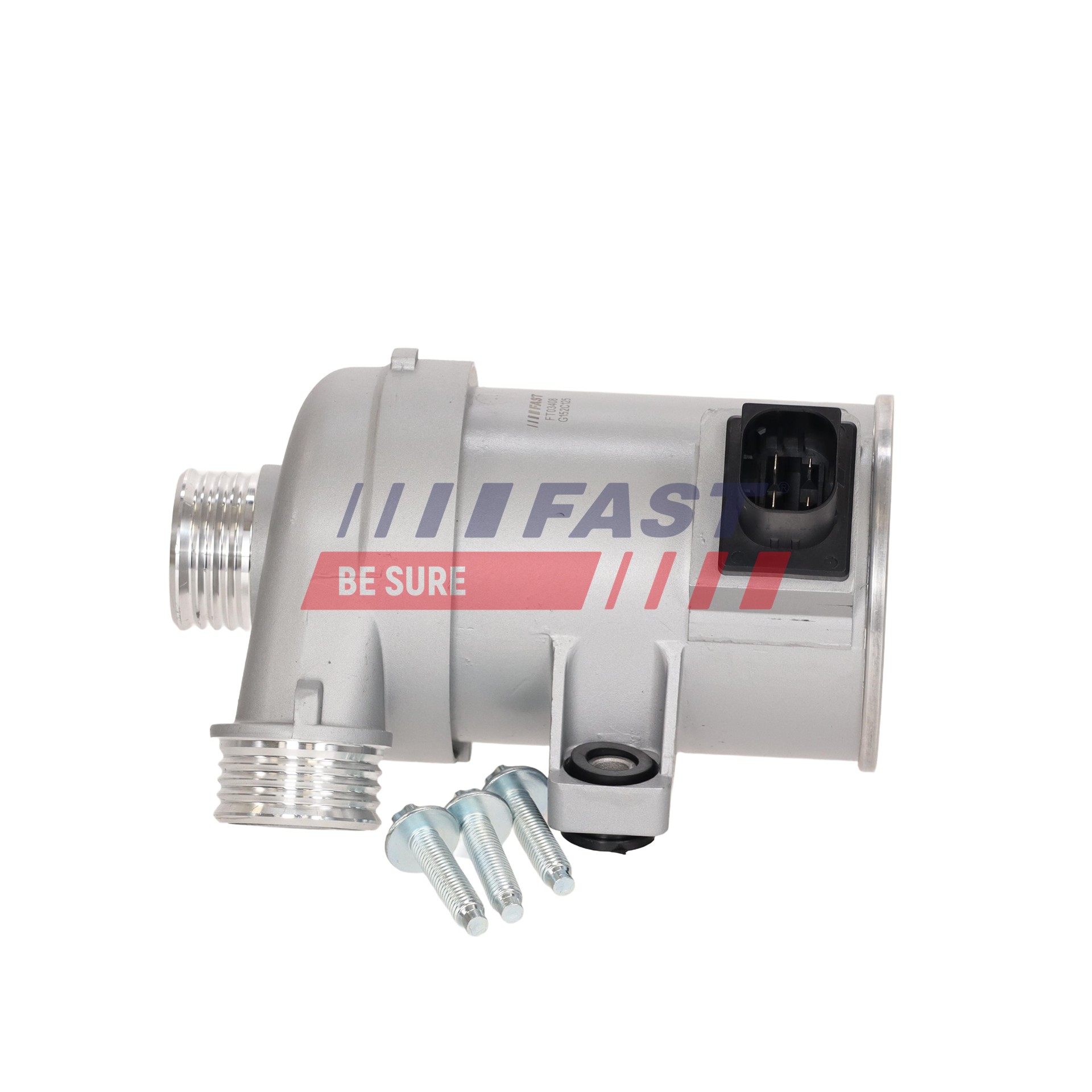 FAST FT03408 Bomba de calefacción adicional BMW F10 528 i xDrive Gasolina 245 cv 2015 precio