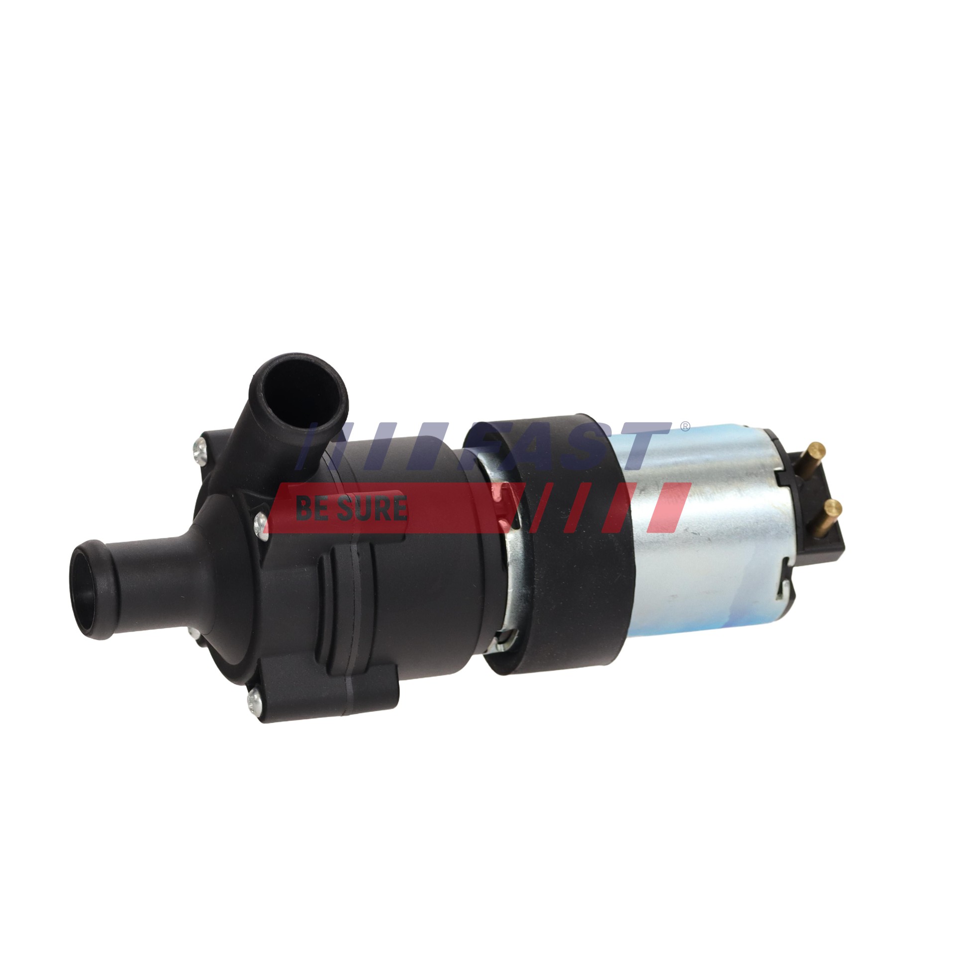 FAST FT03409 Wasserumwälzpumpe Mercedes W203 C 230 1.8 Kompressor (203.040) Benzin 192 PS 2006