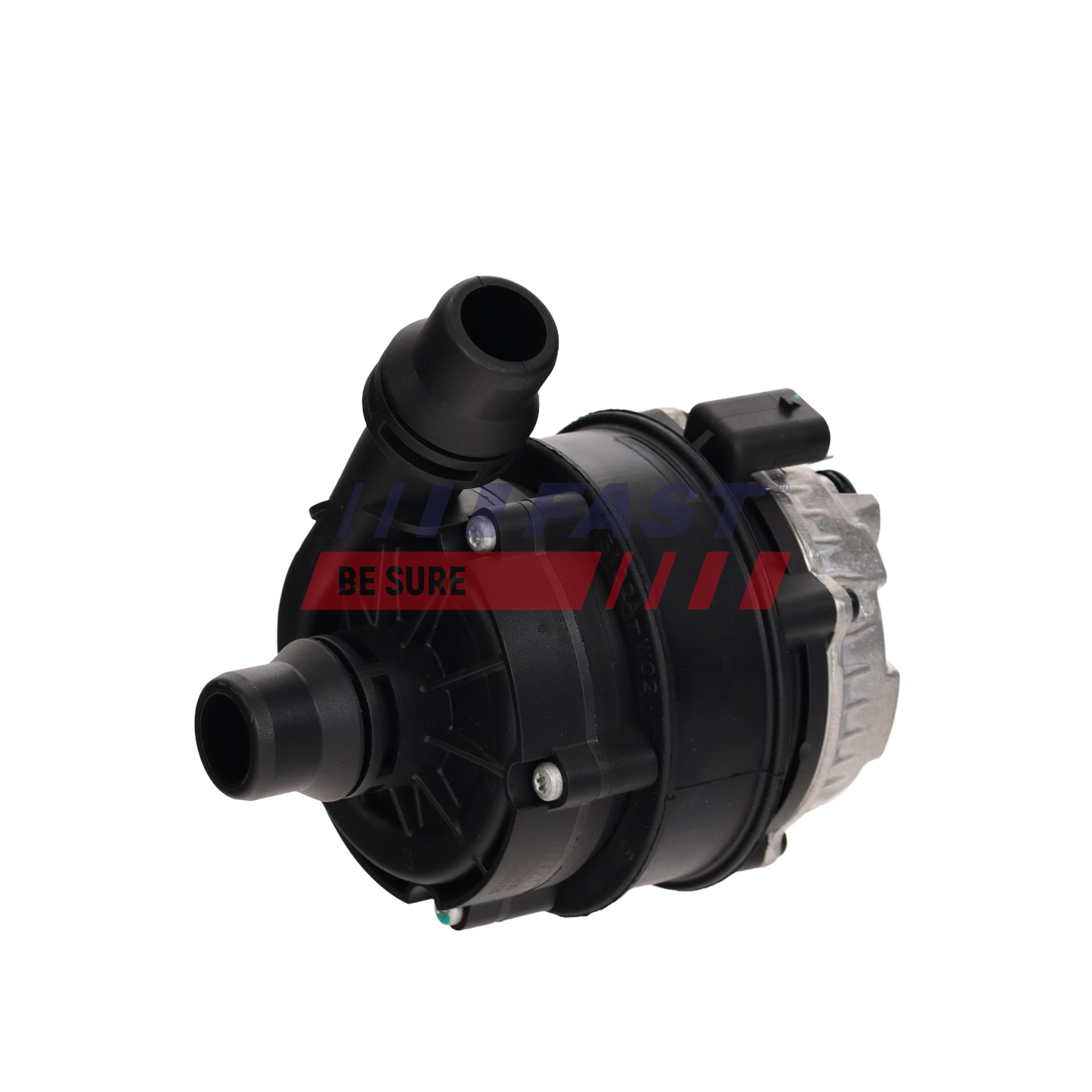 FAST FT03410 Auxiliary coolant pump Mercedes X156 GLA 250 Flex (156.944) Petrol/Ethanol 211 hp 2016 price