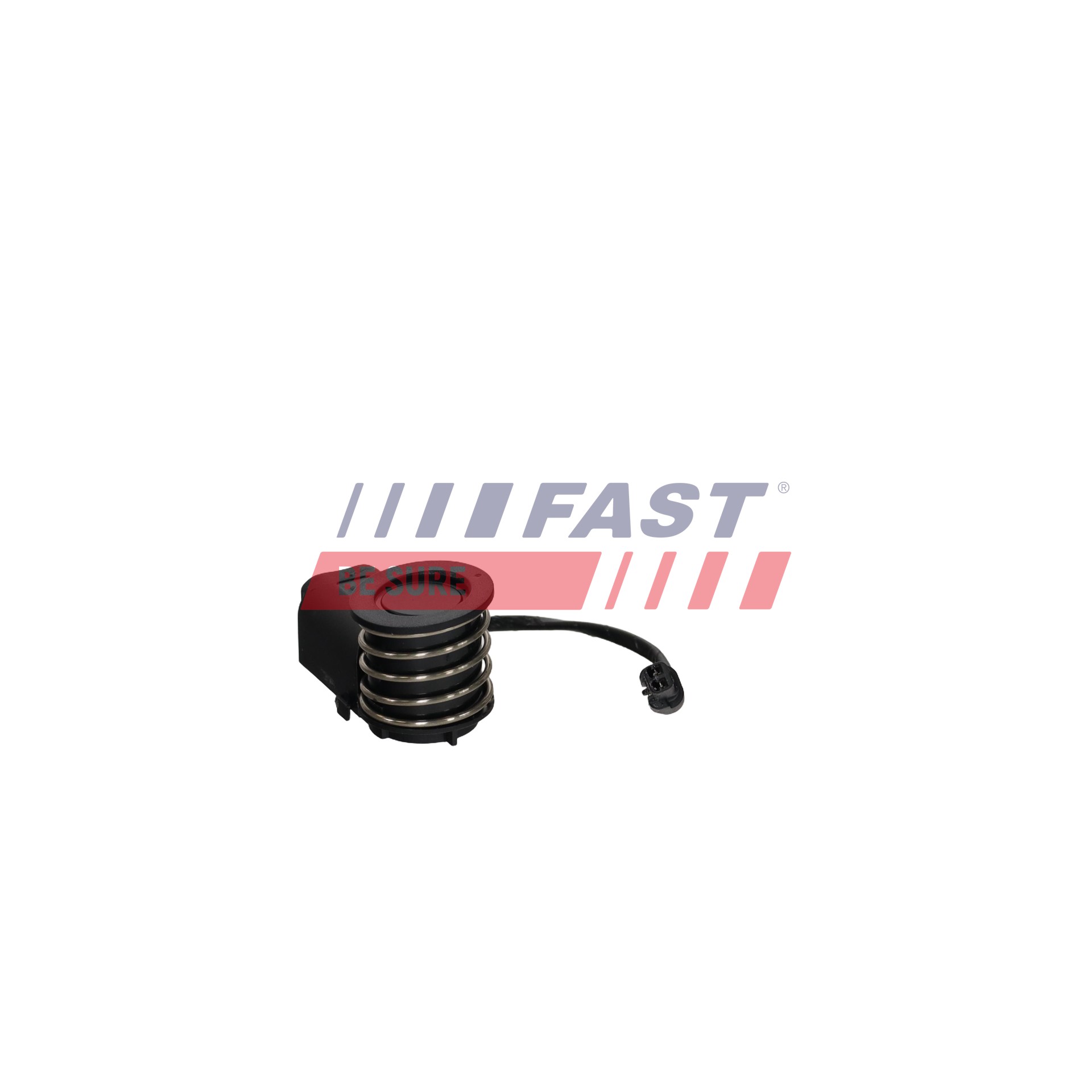 Sensor de aparcamiento 10CA0212A FAST FT03423