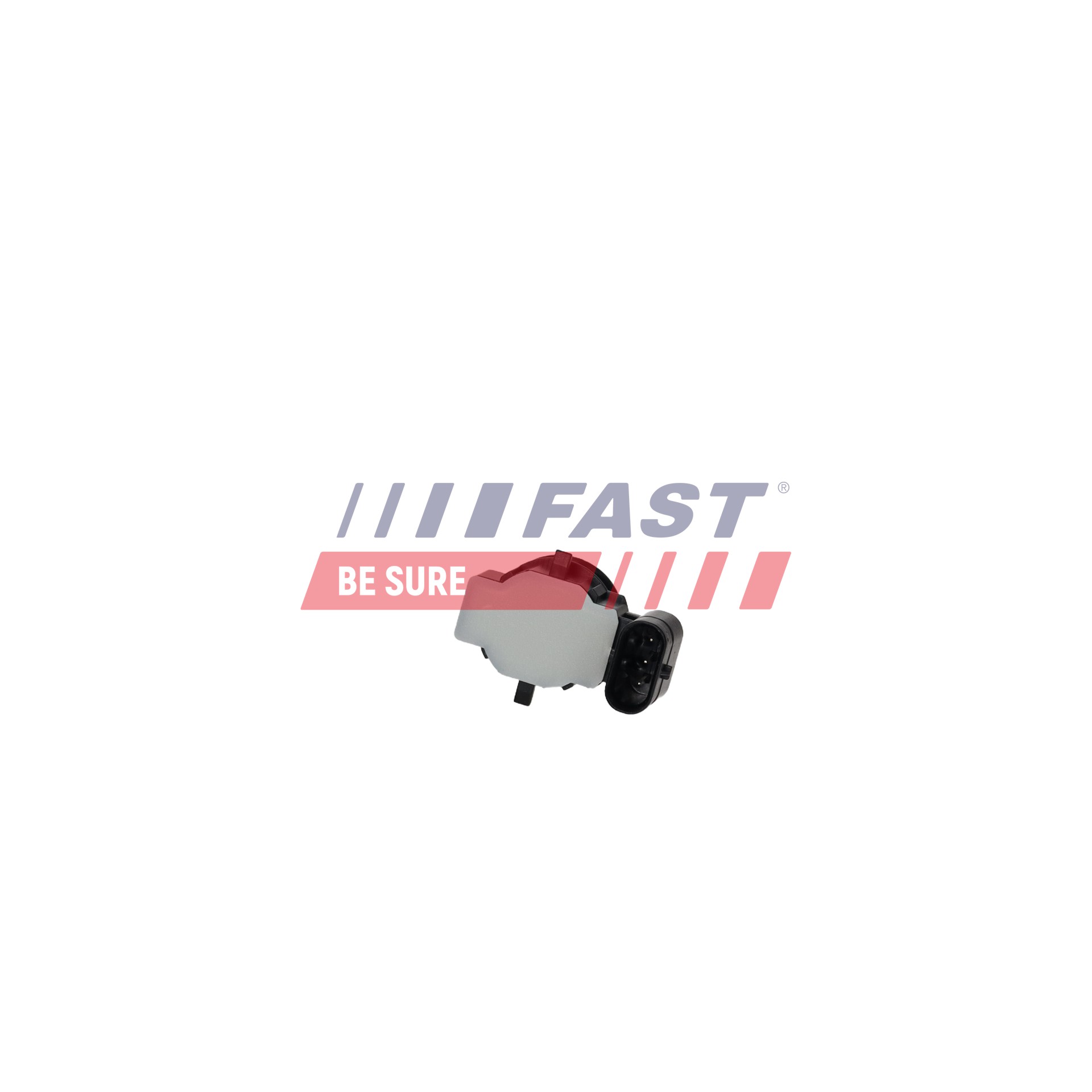 66209261612 OE FAST Sensor de estacionamento FT03438