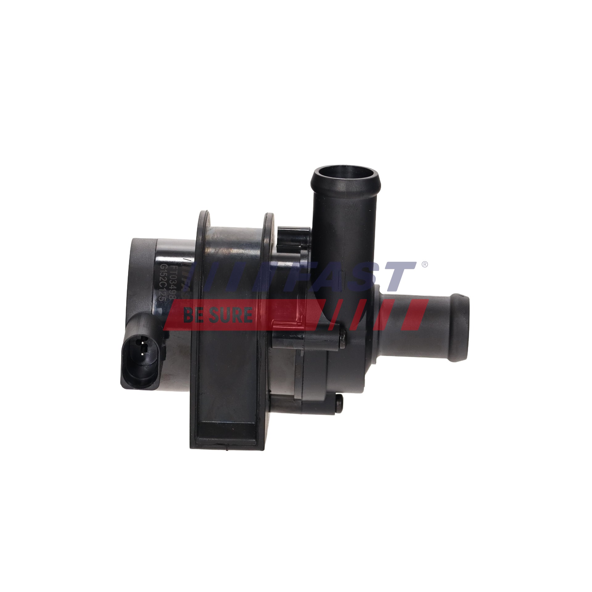 FAST FT03498 Extra waterpomp SEAT Exeo Sedan (3R2) 1.8 TSI Benzine 120 Pk 2013 kosten