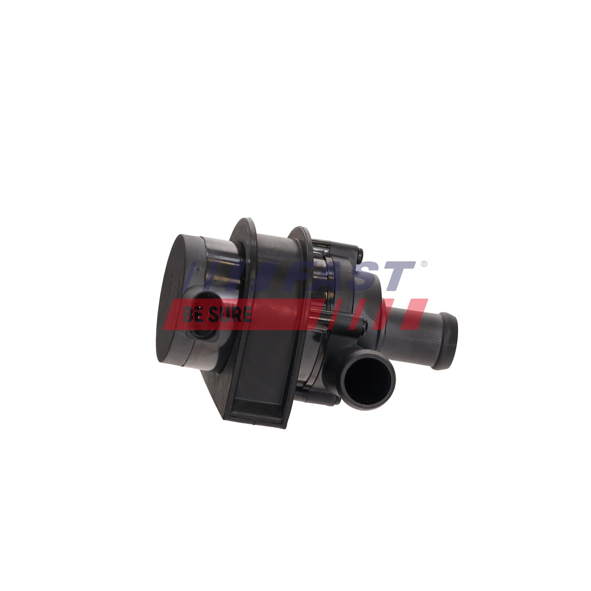 FAST FT03499 Дополнительная помпа рециркуляции охлаждающей жидкости VW TRANSPORTER V фургон (7HA, 7HH, 7EA, 7EH) 2.0 TSI бензин 150 л.с. 2015