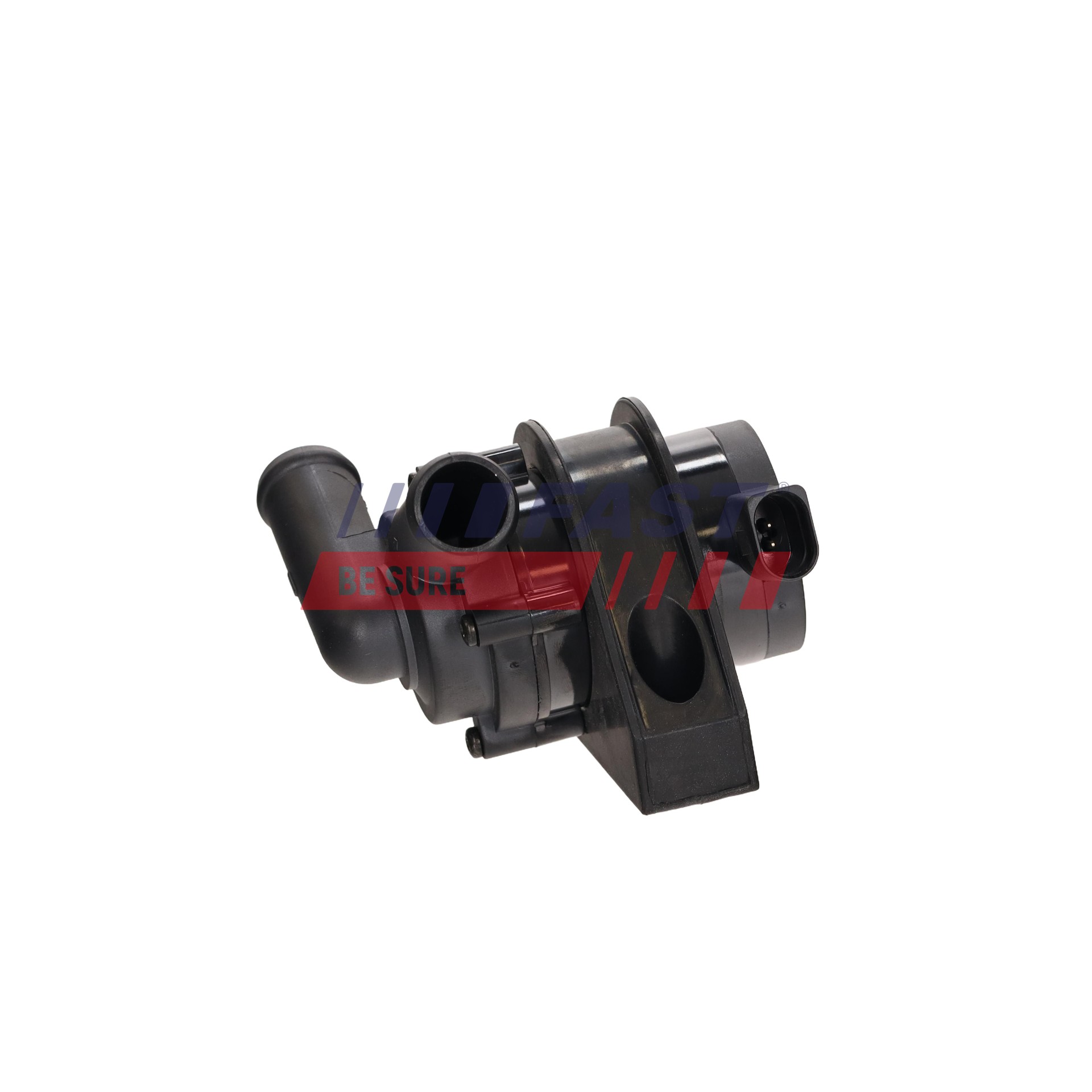 FAST FT03500 Pompe à eau auxiliaire Touareg 7L 4.2 V8 310 CV Essence 2005