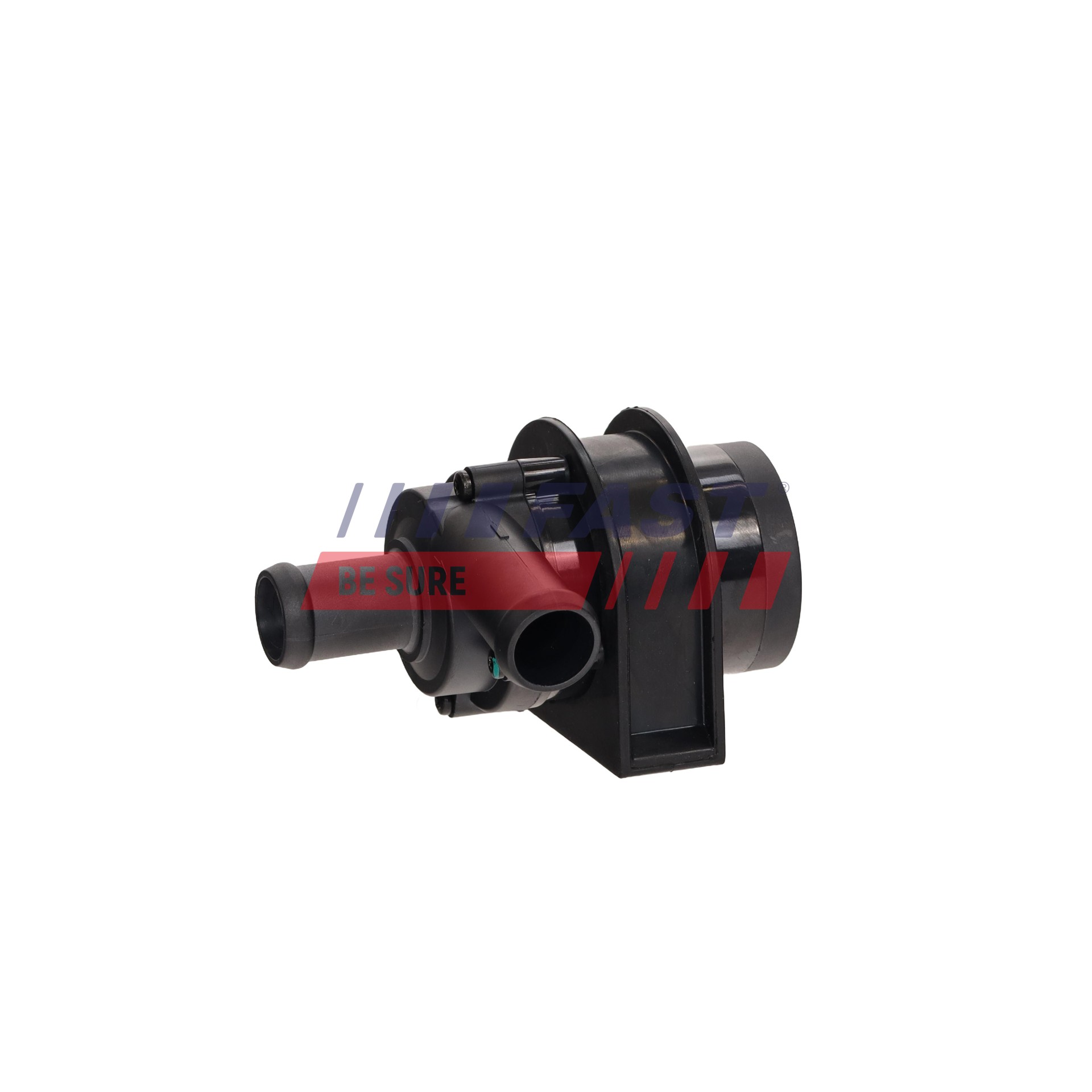 FAST FT03501 Vattenpump oberoende uppvärmning Volkswagen Golf Plus 1.4 TSI Bensin 160 hk 2011 pris