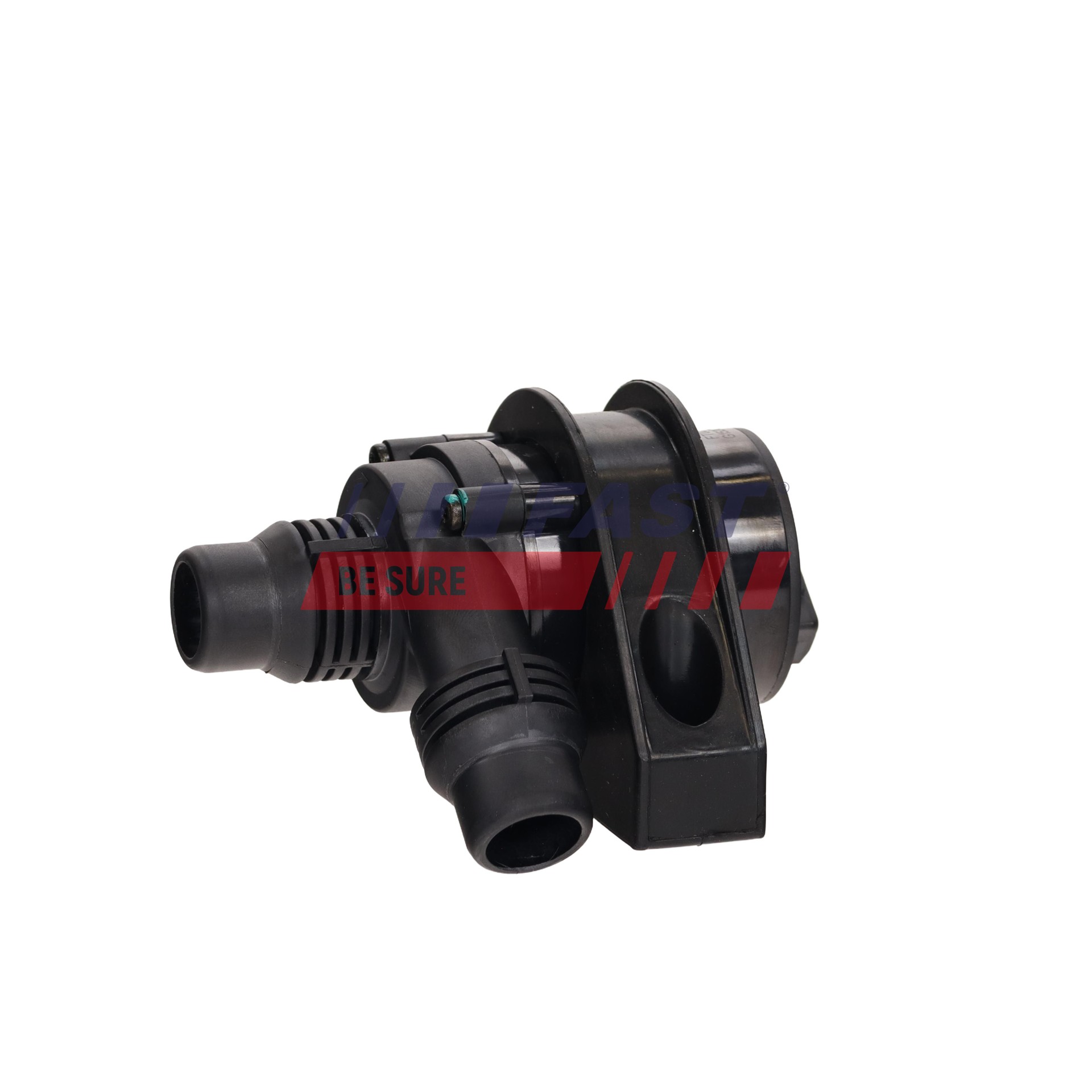 FAST FT03503 Auxiliary coolant pump PEUGEOT 308 II Hatchback 1.6 GTi Petrol 250 hp 2016 price