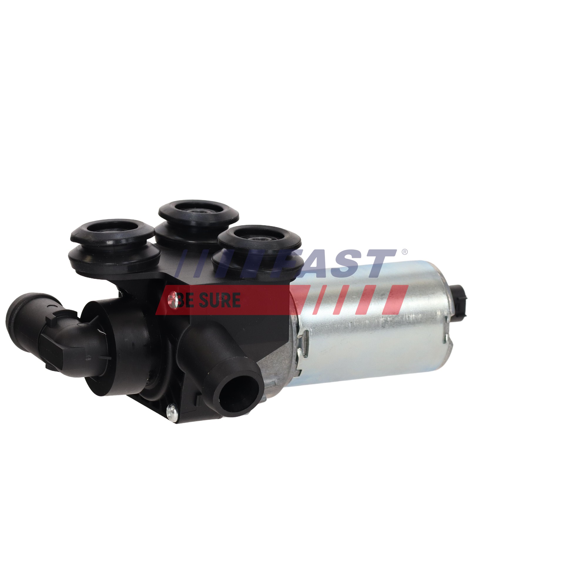FAST FT03515 Vandcirkulationspumpe BMW 1 E81 118d 2.0 Diesel 143 HK 2008 pris