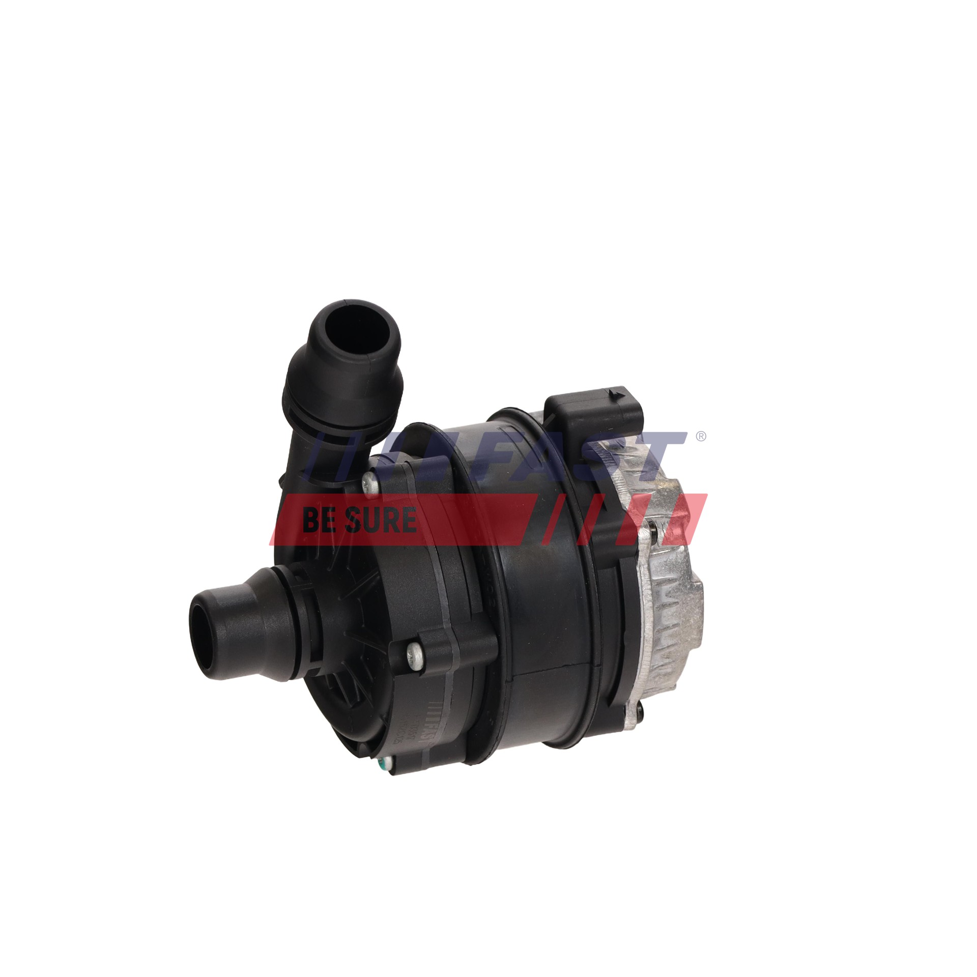 FAST FT03517 Zusatzwasserpumpe BMW 4 (F36) Gran Coupe 420i 163 PS Benzin 2020
