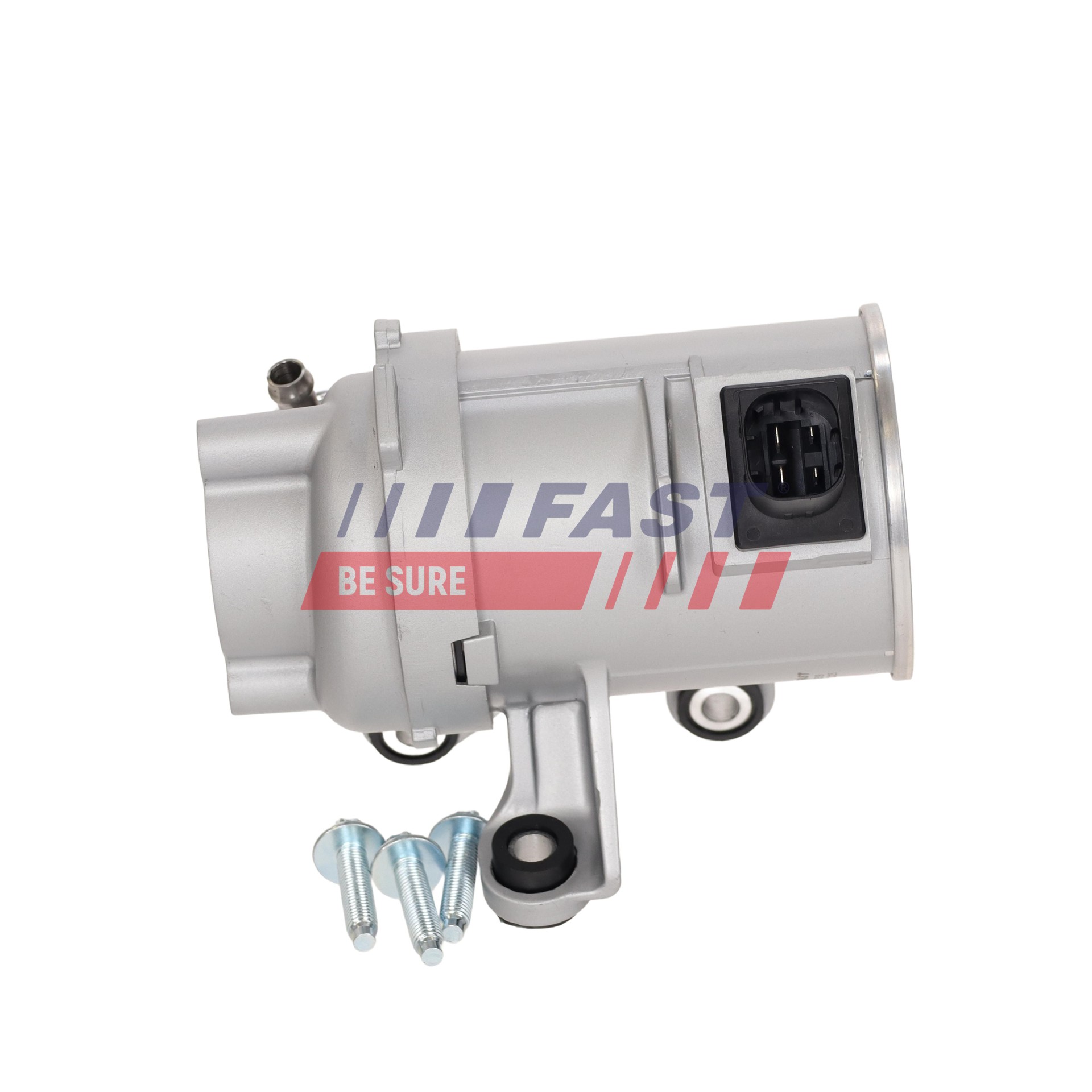 FAST FT03519 Auxiliary coolant pump Mercedes S213 E 250 2.0 (213.245) Petrol 211 hp 2016 price