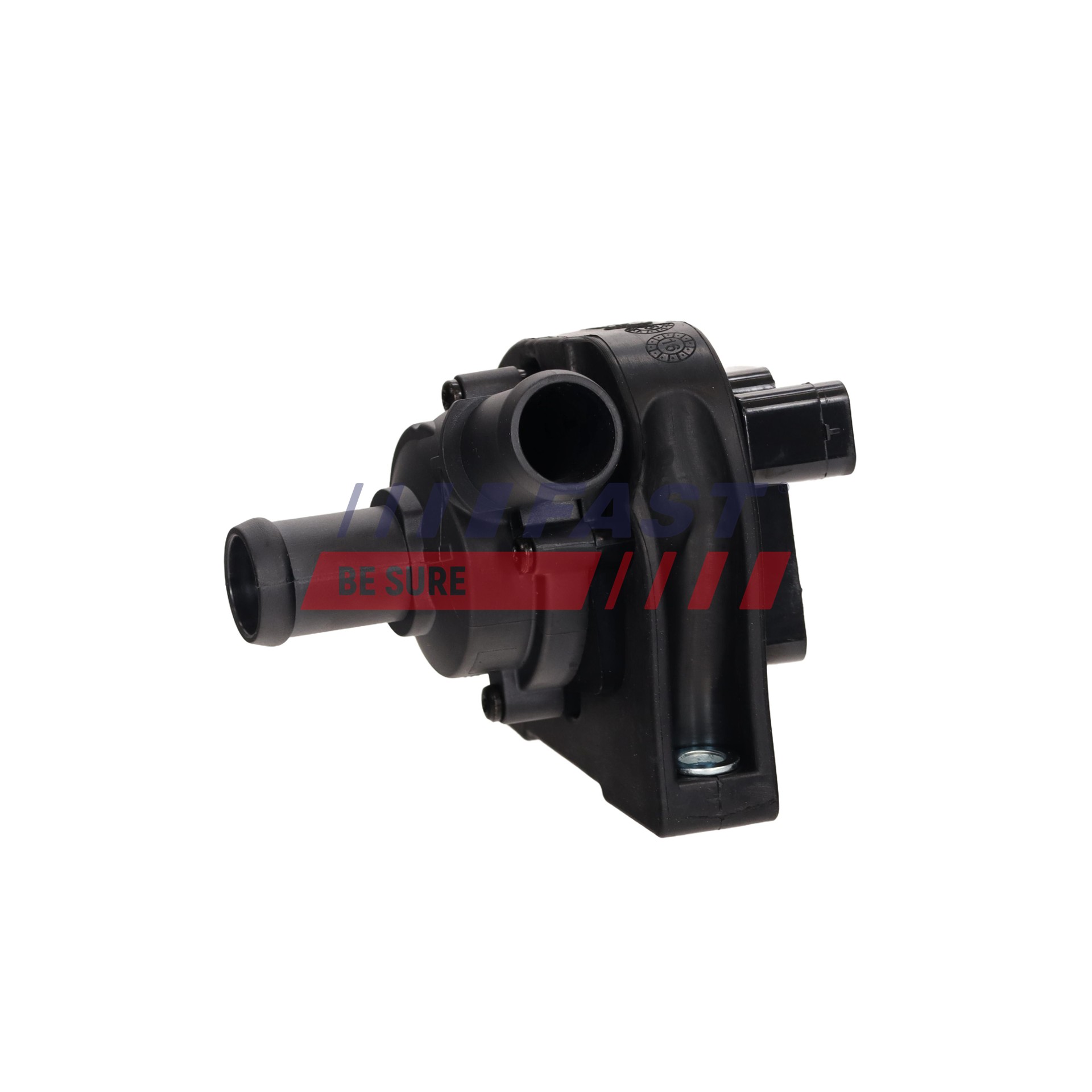 FAST FT03522 Pompe de circulation d'eau chauffage auxiliaire Golf 7 2.0 TDI Diesel 110 CV 2016