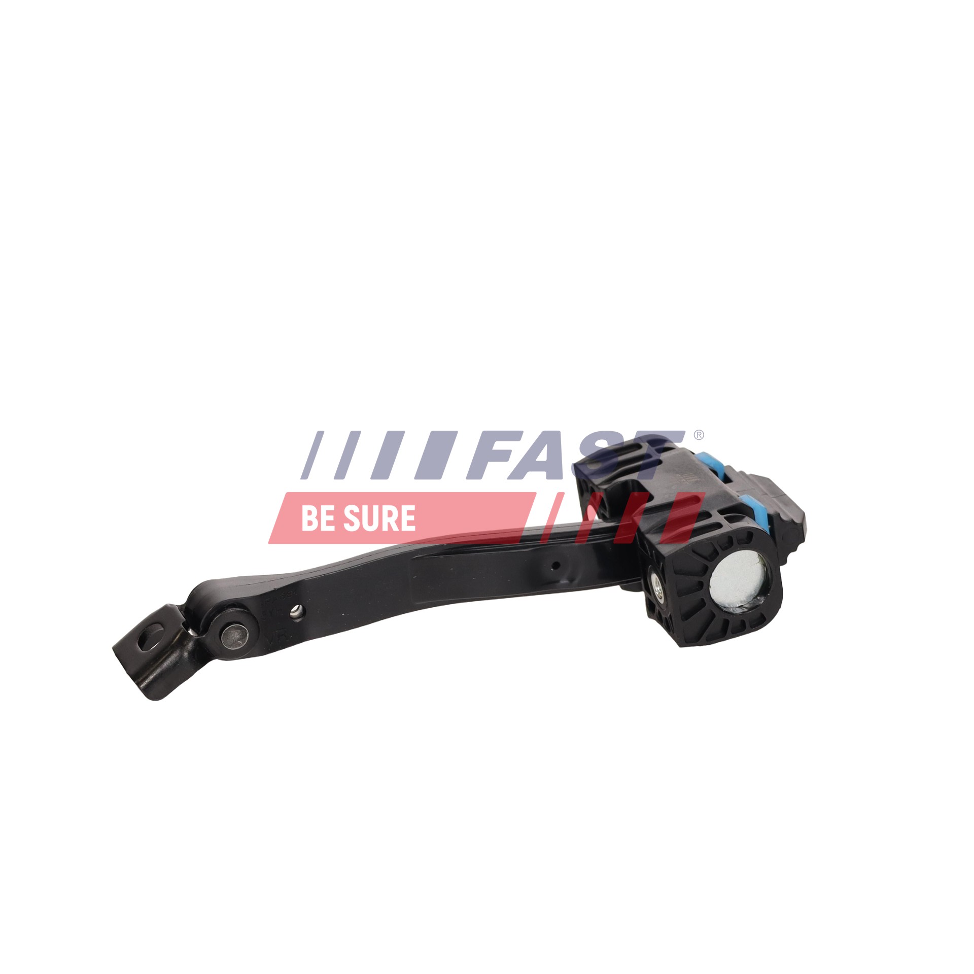 8W0837249 OE FAST Durų sklendė FT03790