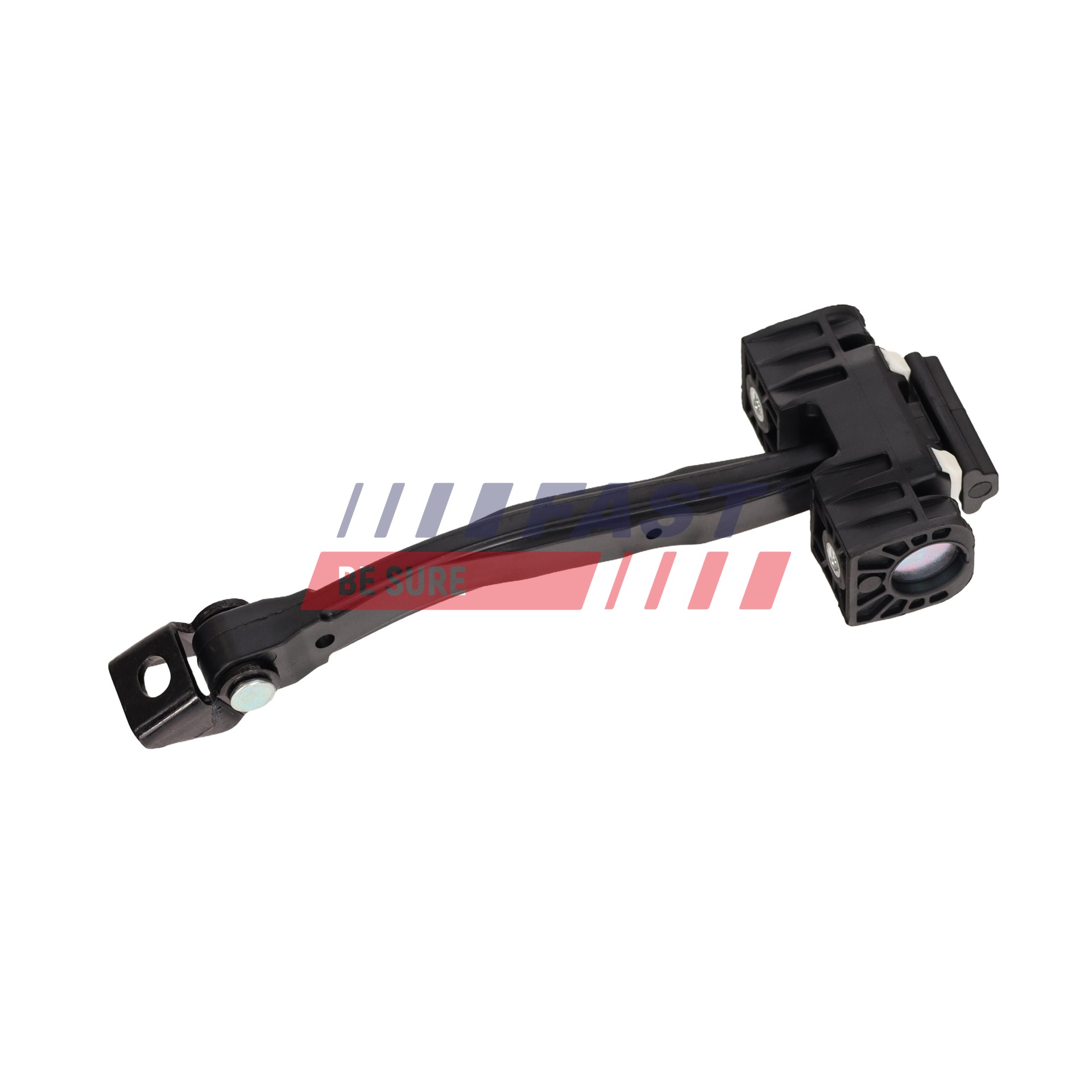 FAST FT03807 Türscharnier AUDI Q5 (FYB) 2.0 TDI quattro Diesel 163 PS 2016