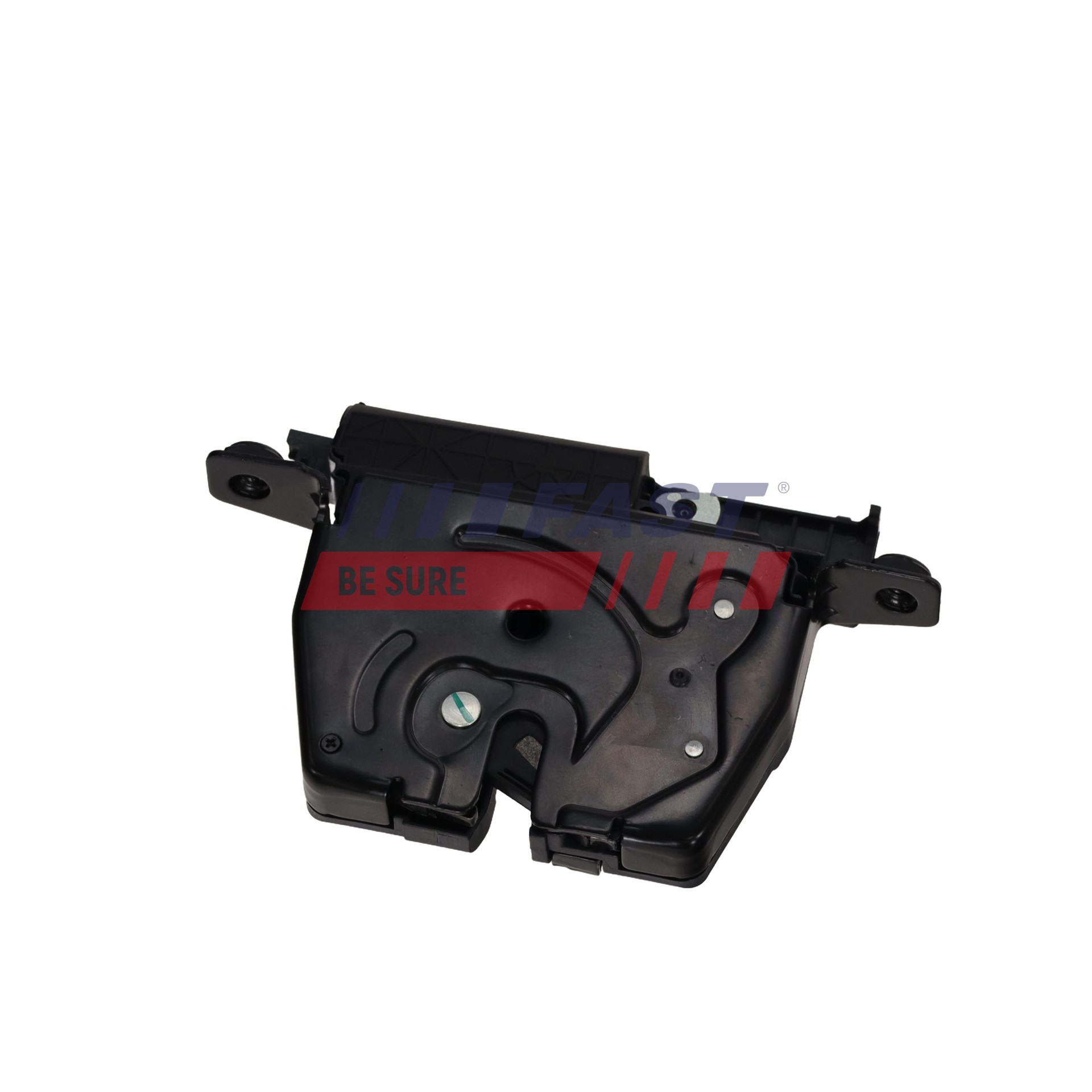 FAST FT03827 Takaluukun lukko BMW F32 420 i Bensiini 163 hv 2020
