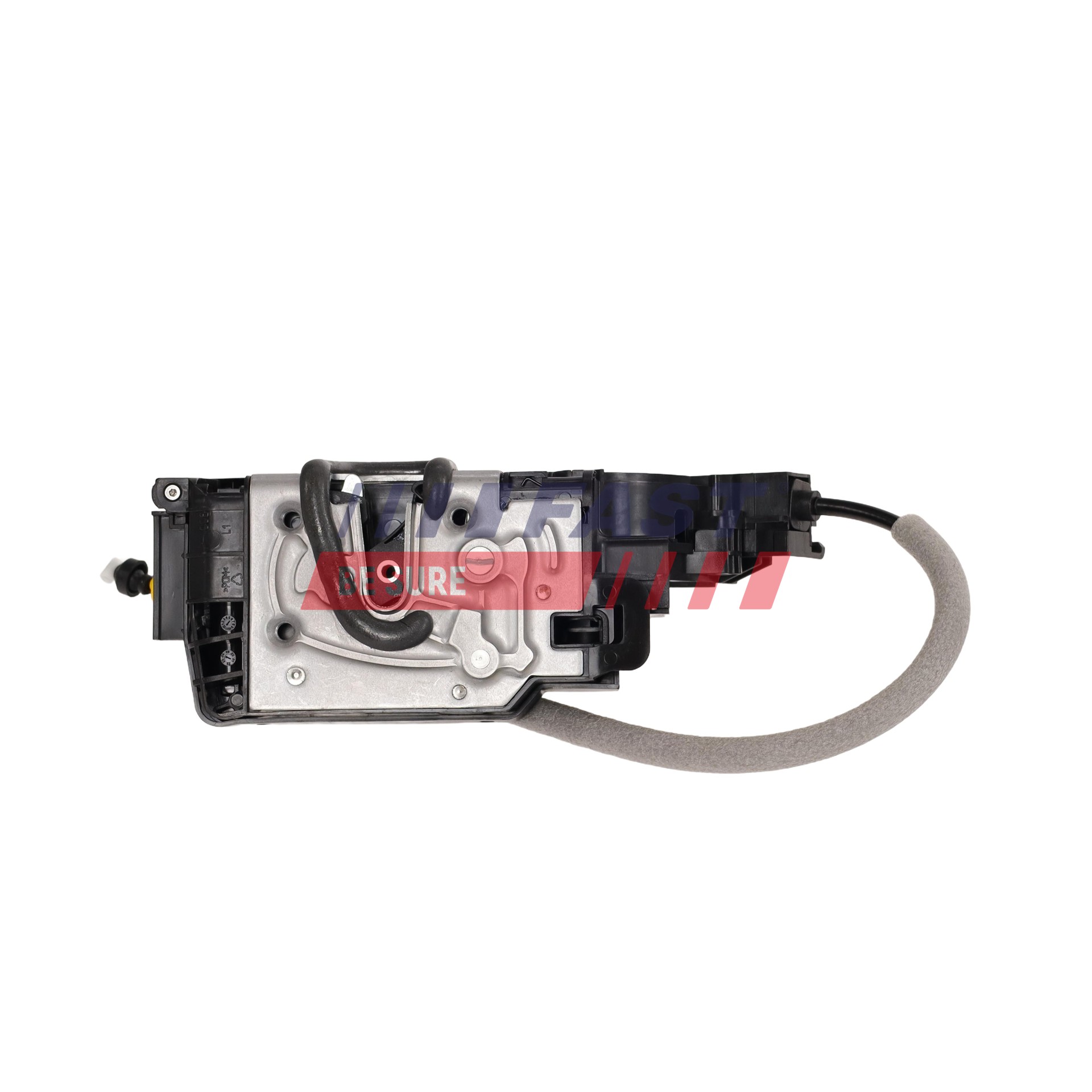FAST FT03836 Kofferbak slot Mercedes C292 AMG 43 3.0 4-matic (292.364) Benzine 367 Pk 2018 kosten