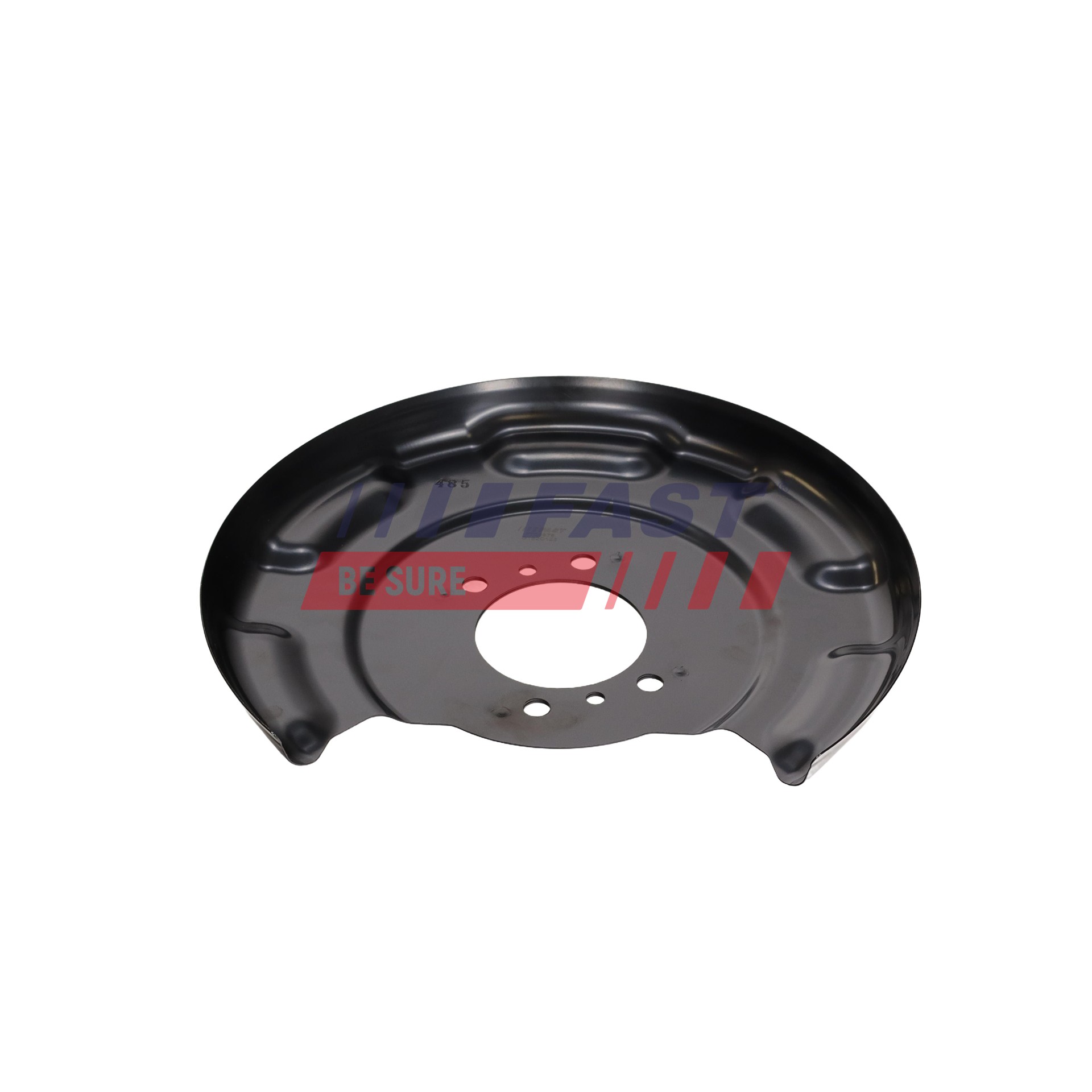 583901R100 OE FAST Stænkskærm, bremseskive FT03878