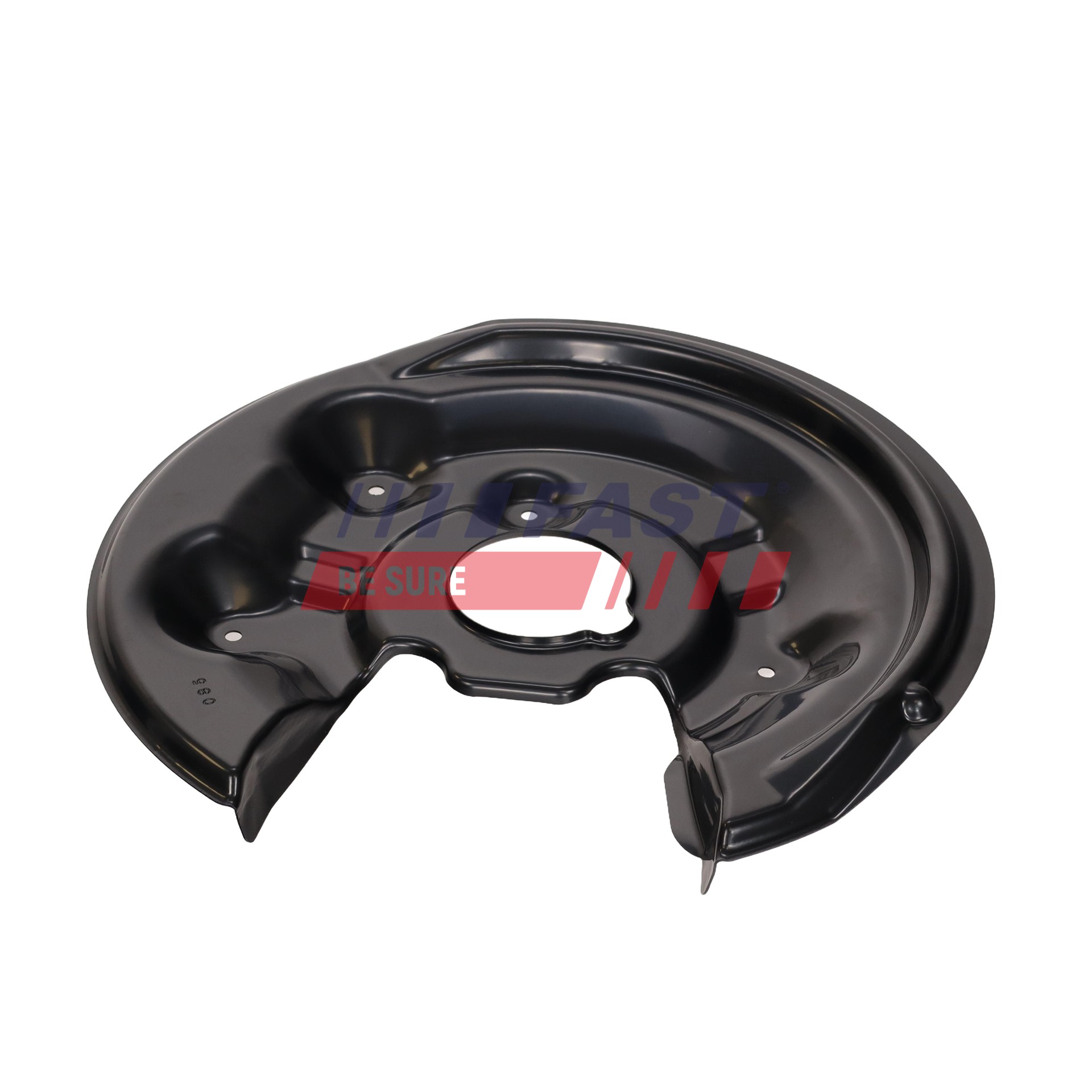 FAST FT03897 Defletor do discos de travão VW Passat B7 Variant (365) 1.4 TSI MultiFuel Gasolina/etanol 160 cv 2012 preço