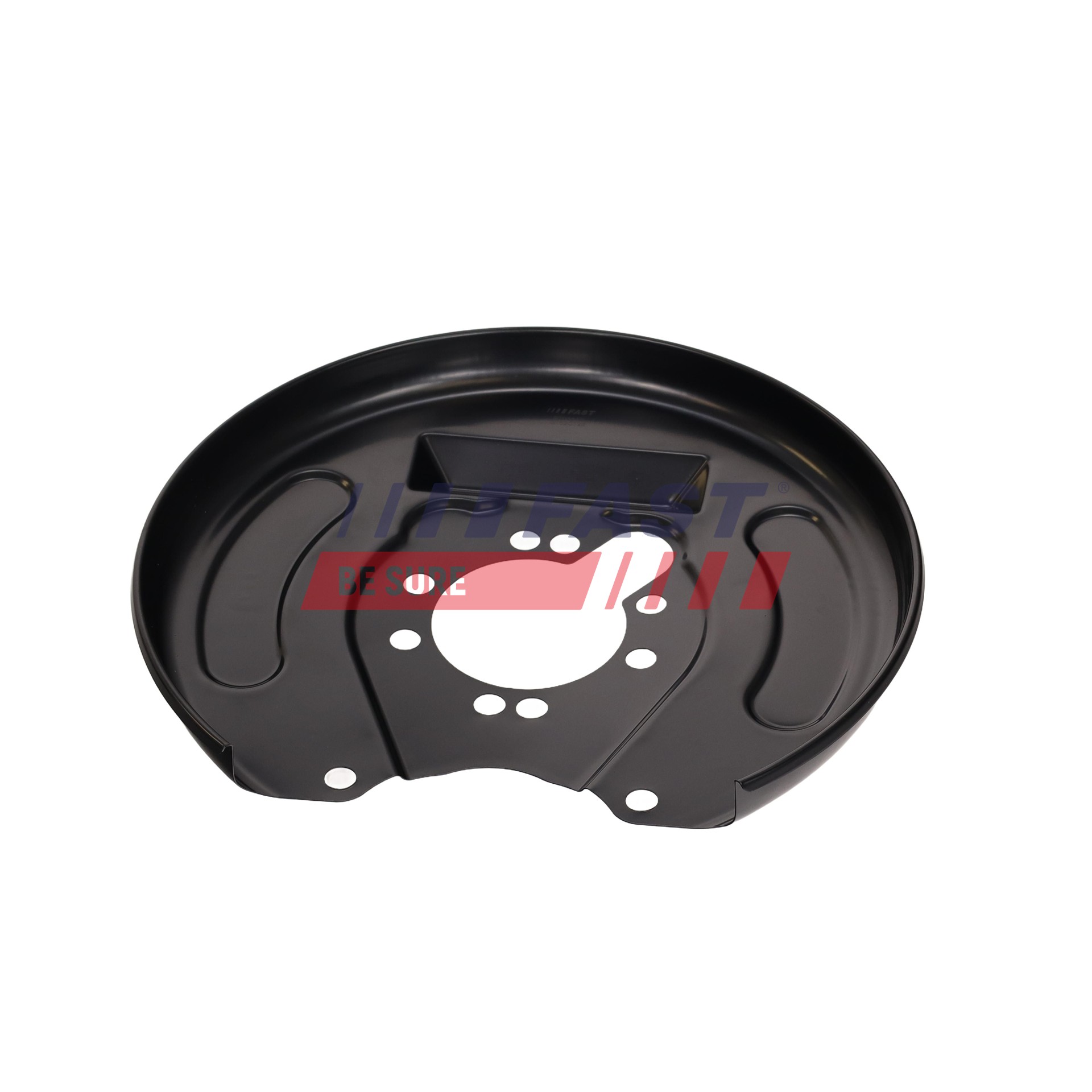 FT03940 FAST M814870 Ankerblech