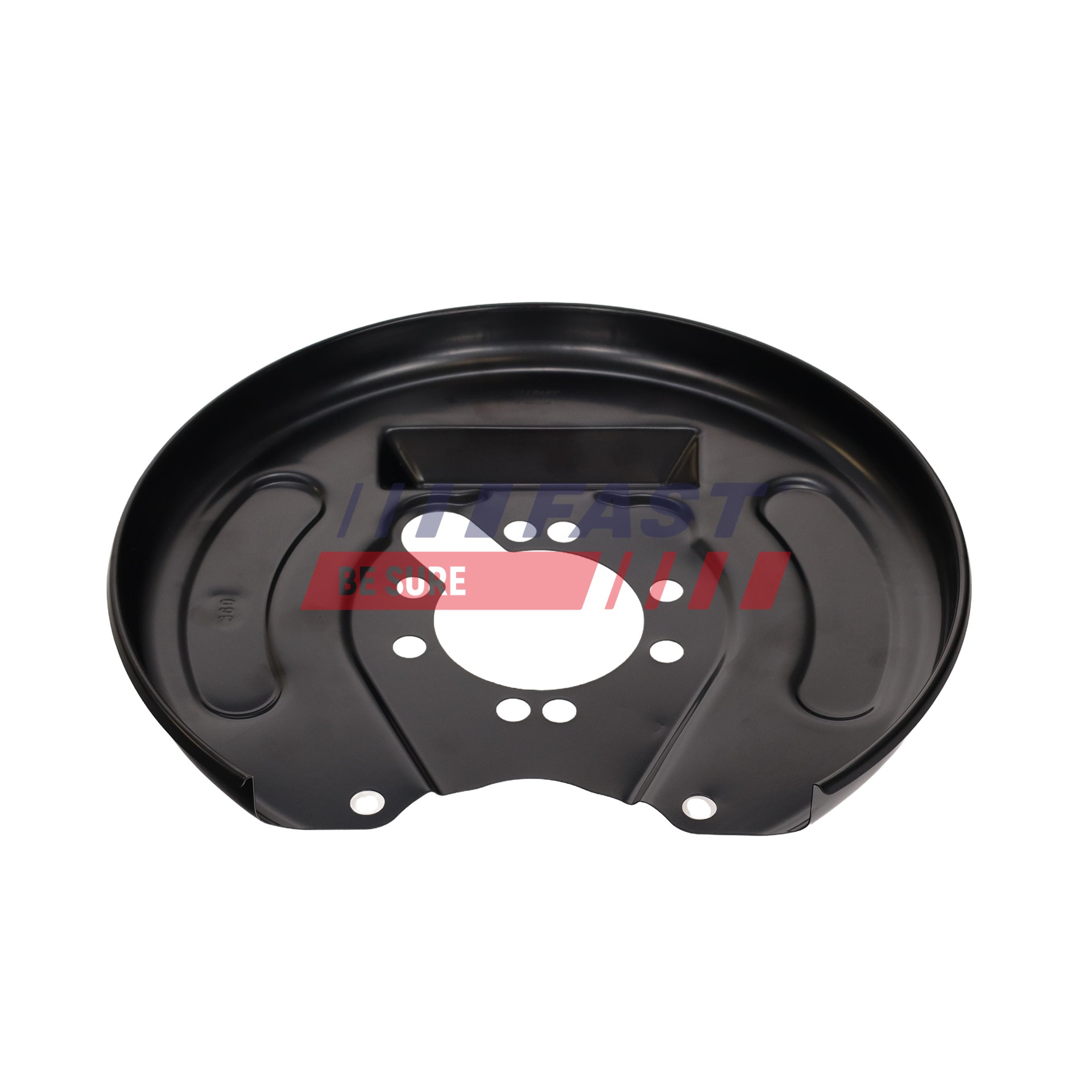 M814871 OE FAST Stænkskærm, bremseskive FT03941