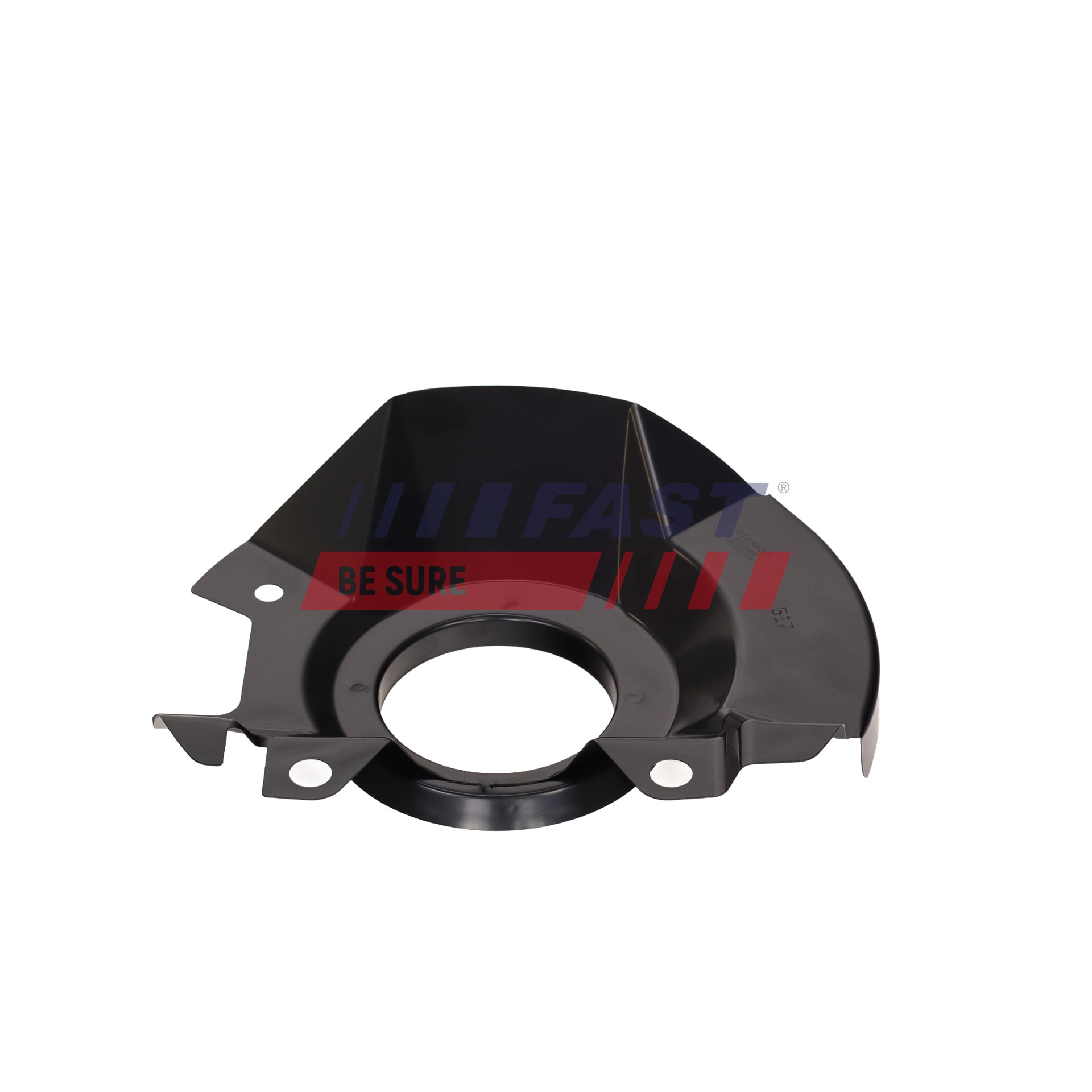 FAST FT03968 Ankerplade HYUNDAI i10 (PA) 1.2 Benzin 78 HK 2008 pris