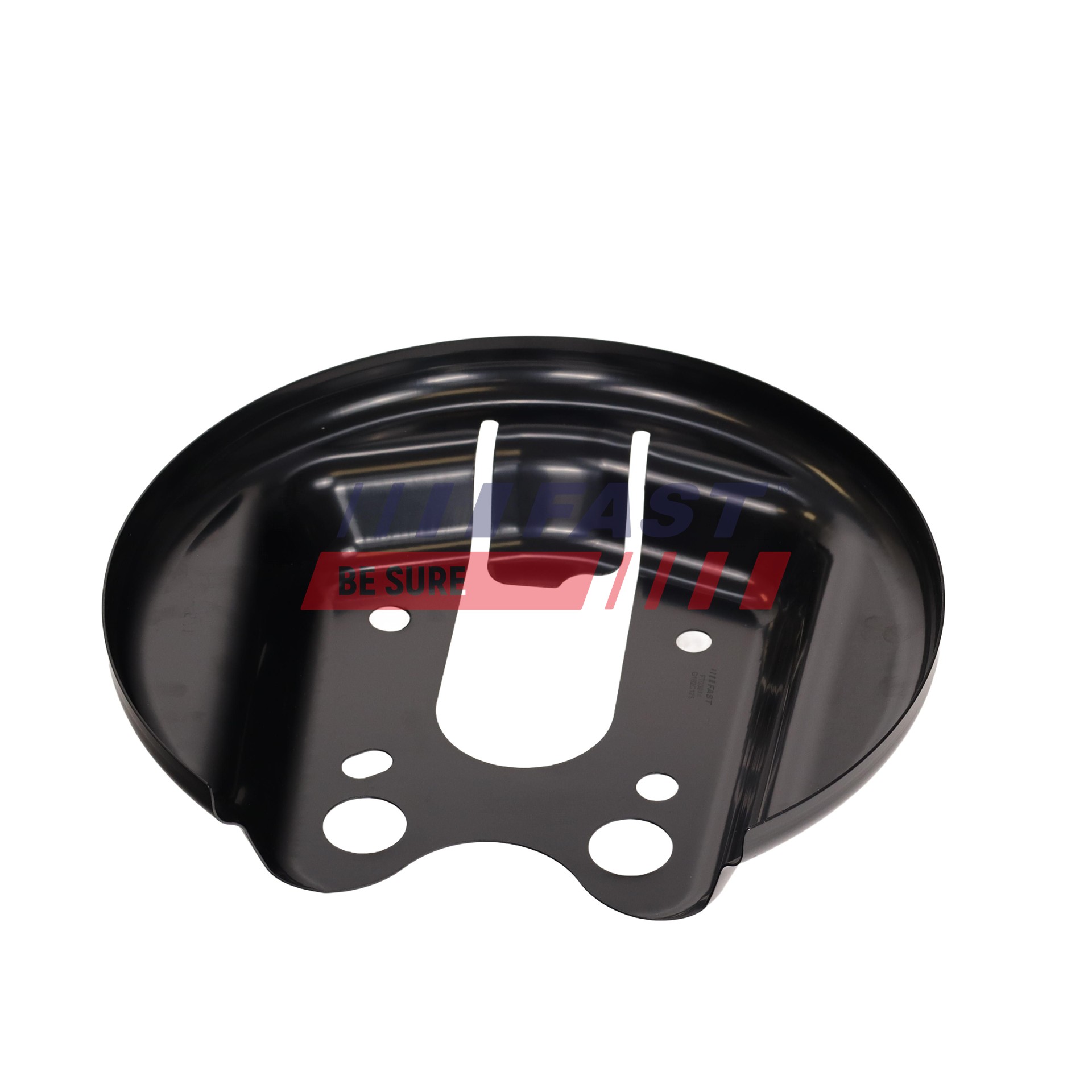 FAST FT03974 Apsauginis skydas, stabdžių diskas Citroën C4 mk2 1.6 HDi dyzelinas 112 AG 2024