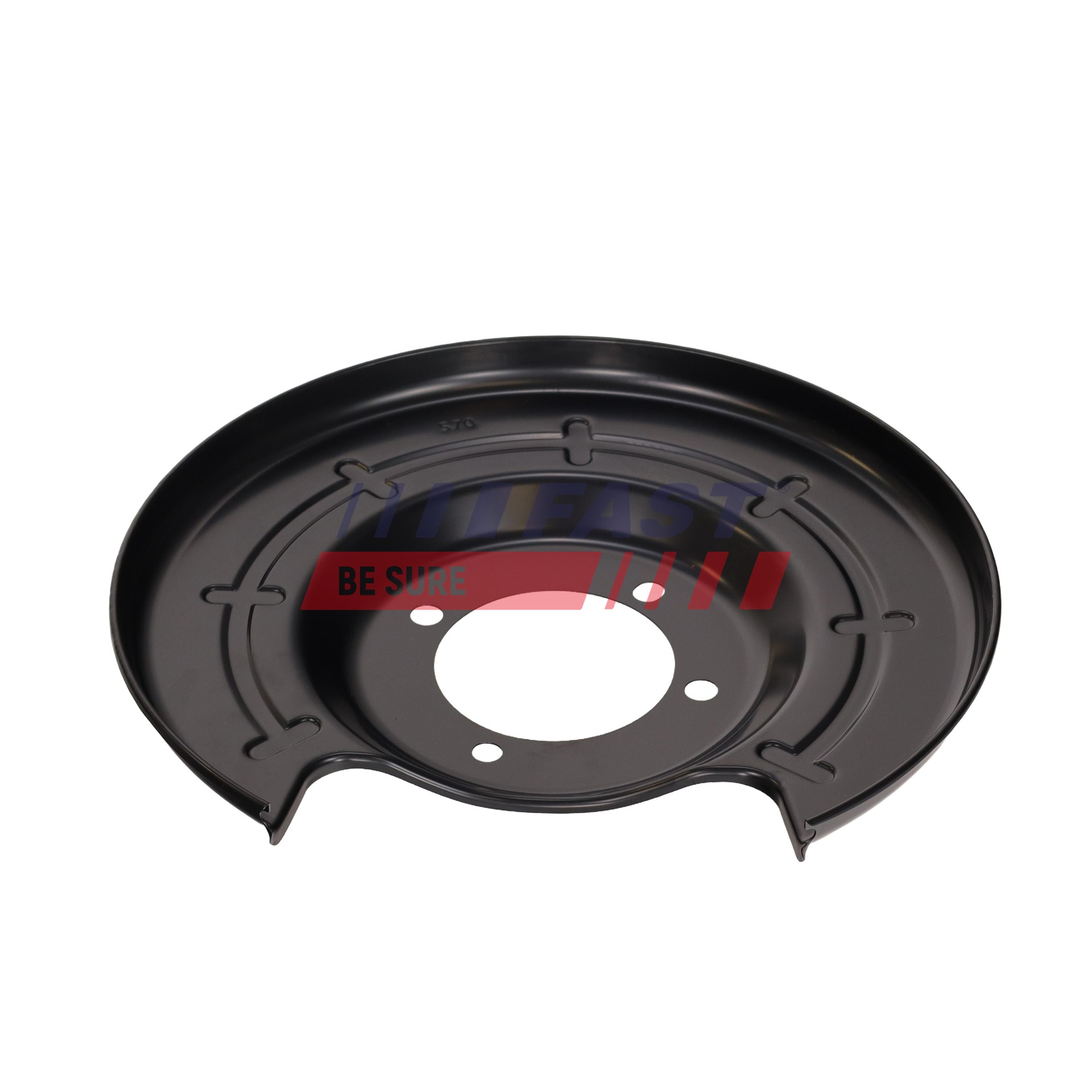 FAST FT04002 Jarrukilvet Opel Astra J gtc 2.0 CDTI (08) Diesel 131 hv 2015