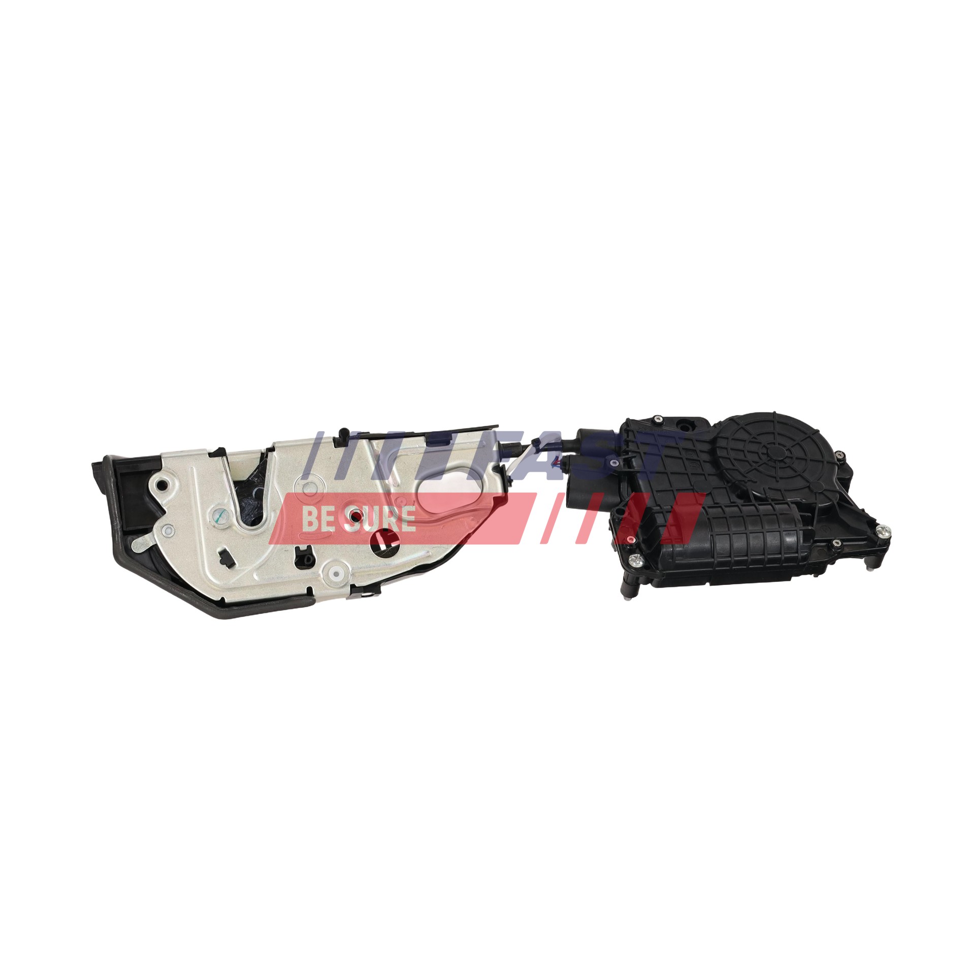 FAST FT04022 Takaluukun lukko E70 M50d 3.0 Diesel 381 hv 2013