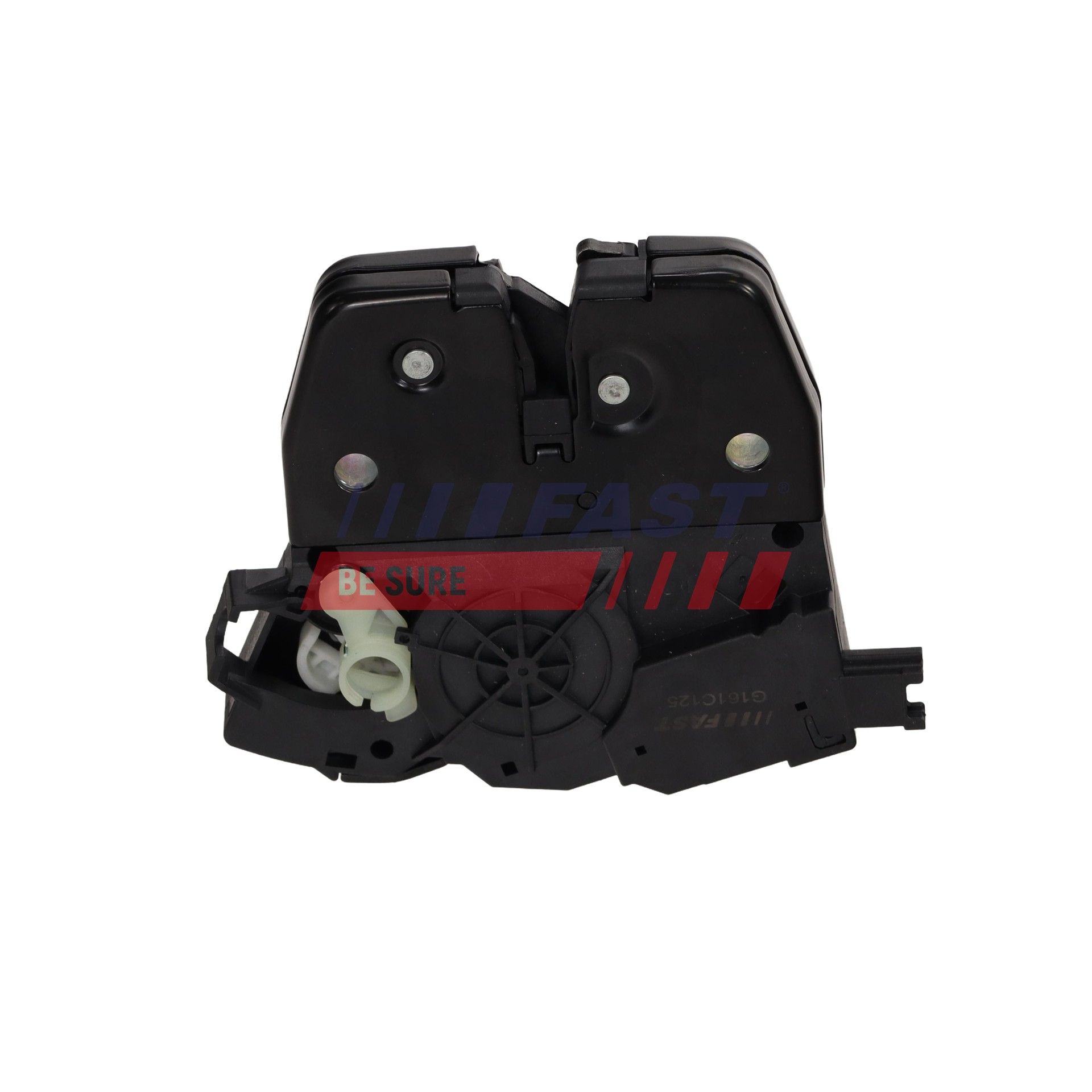 FAST FT04034 Takaluukun lukko BMW X5 E70 M50d 3.0 Diesel 381 hv 2013