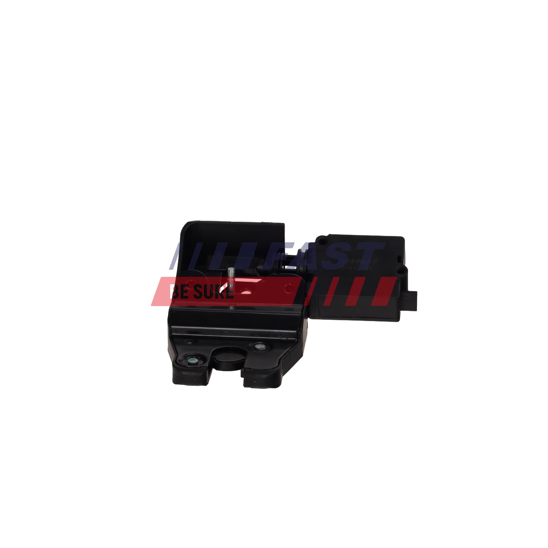 FAST FT04040 Takaluukun lukko BMW 7 (E65, E66, E67) 730 d Diesel 211 hv 2004