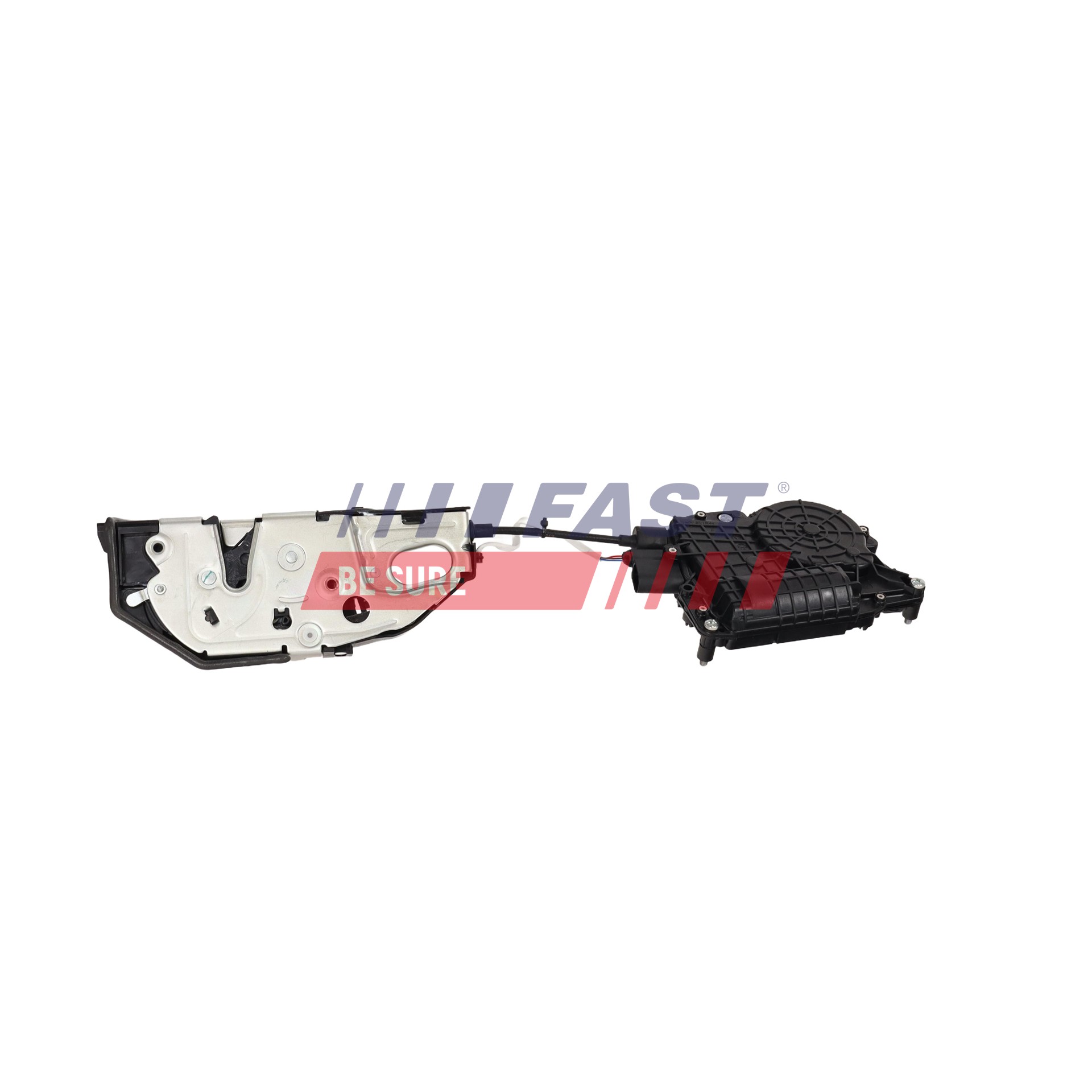 FAST FT04046 Cerradura de puerta trasera BMW F11 530i 3.0 (N52B30A, N52B30AF) Gasolina 258 cv 2010 precio