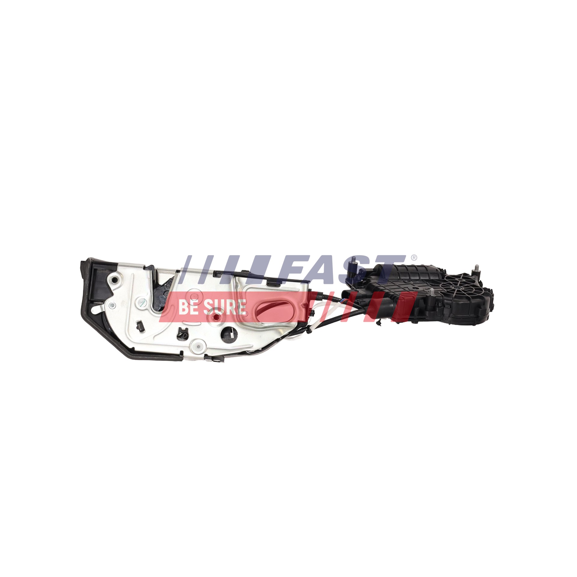 FAST FT04048 Tailgate lock BMW F07 550i 4.4 Petrol 449 hp 2012 price