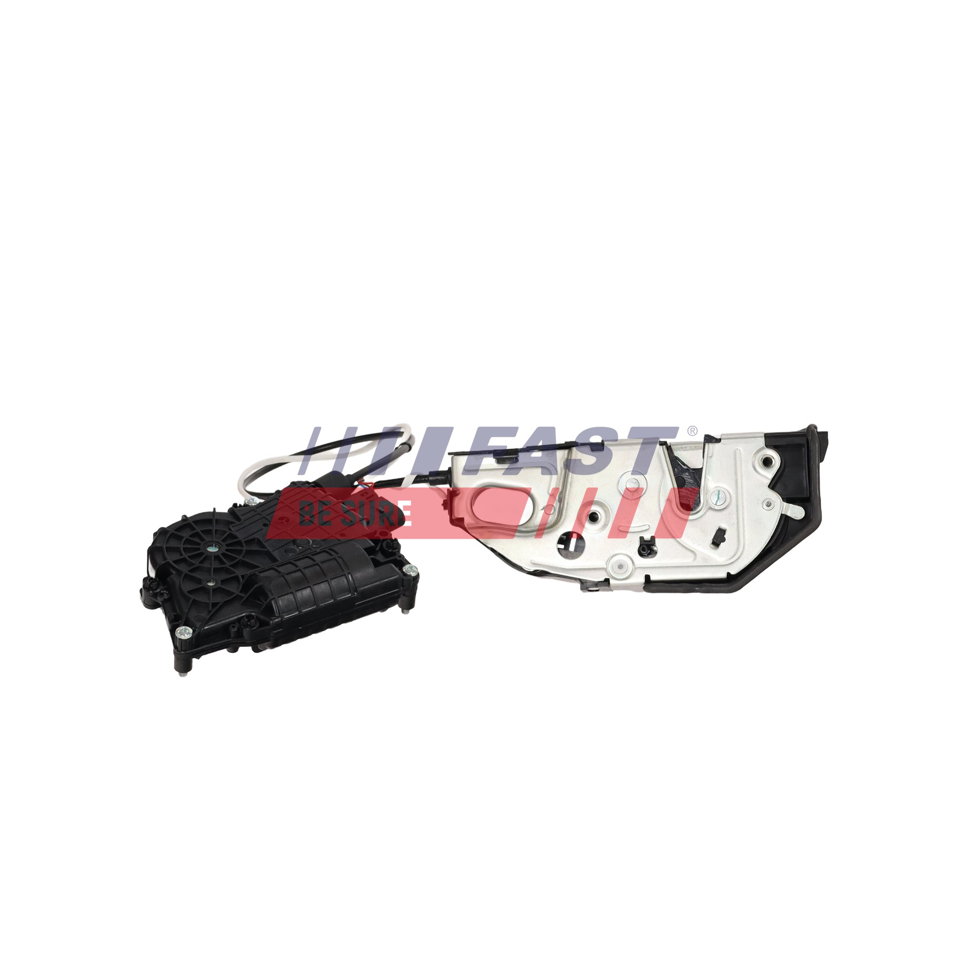 FAST FT04049 Fechadura da porta traseira BMW F07 550i 4.4 Gasolina 408 cv 2009 preço