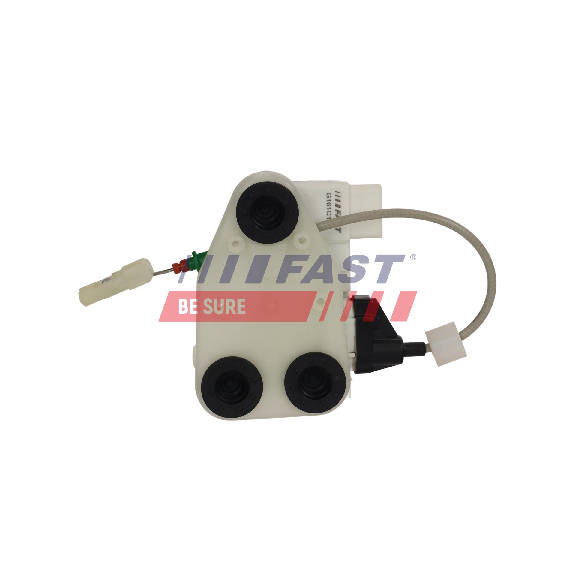 FAST FT04067 Serratura baule BMW F15 xDrive 40e Benzina/Elettrico 313 CV 2015 prezzo