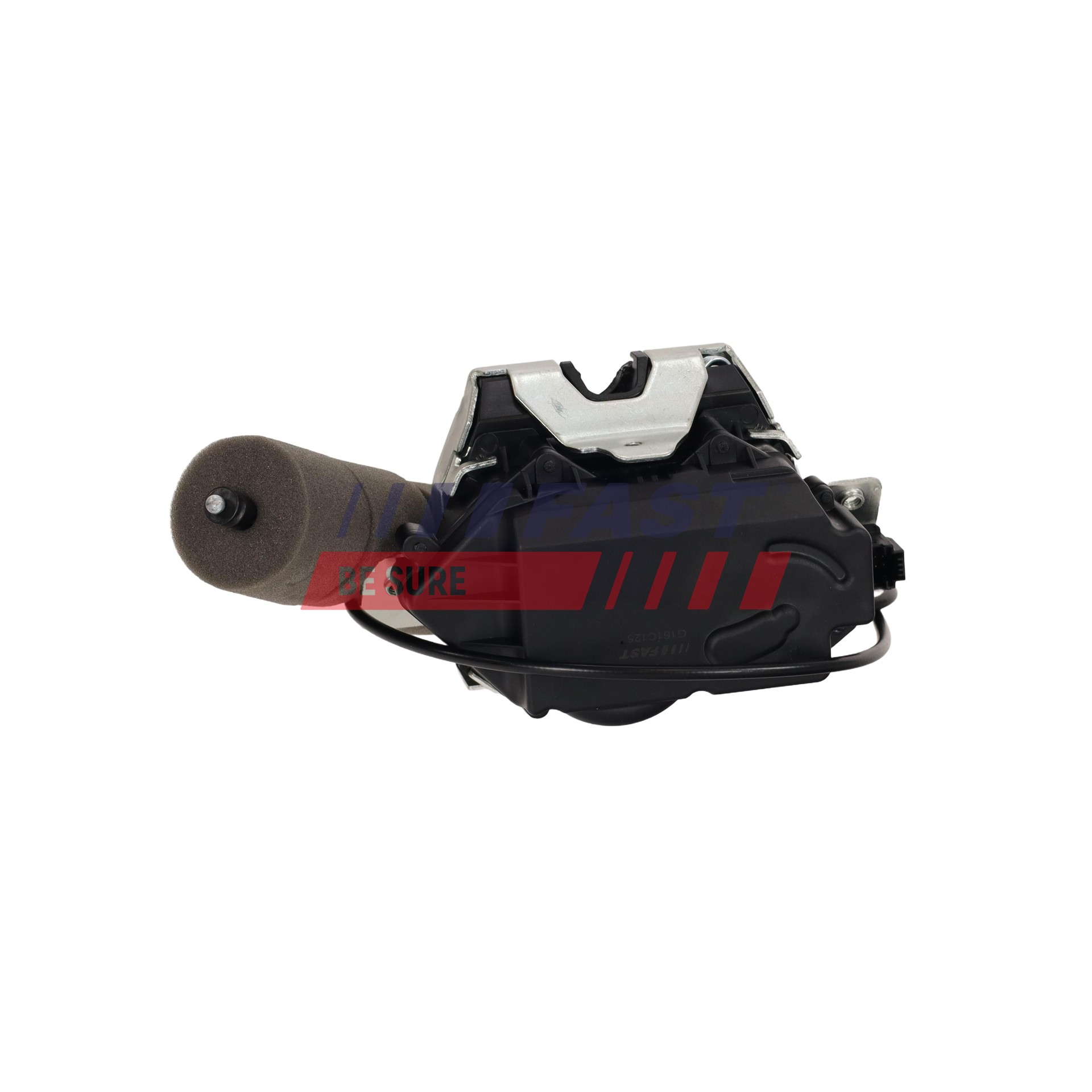 FAST FT04078 Deursloten ML W164 ML 500 5.5 4-matic (164.172) Benzine 388 Pk 2008 kosten